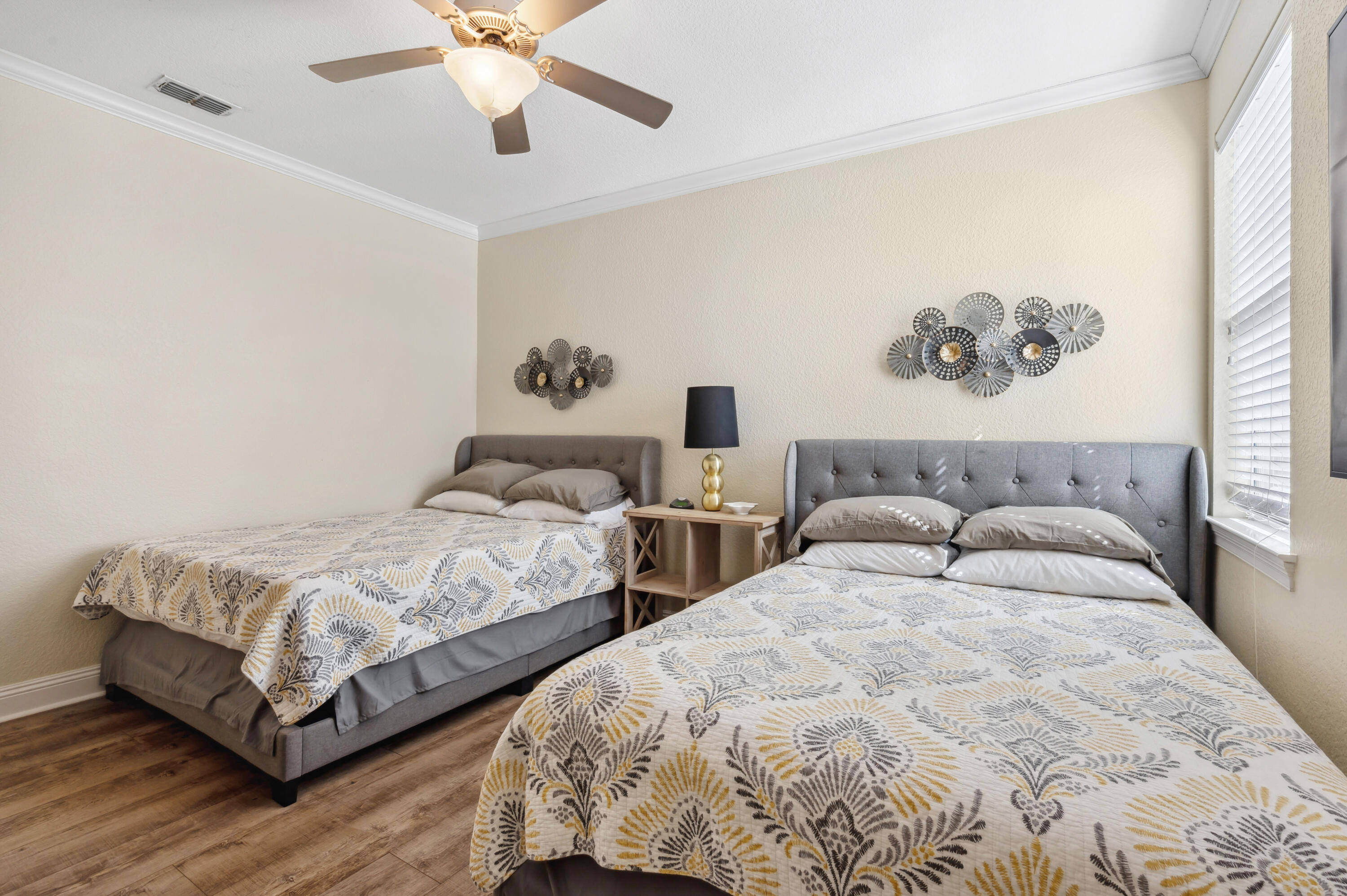 VILLAGES OF CRYSTAL BEACH - Residential