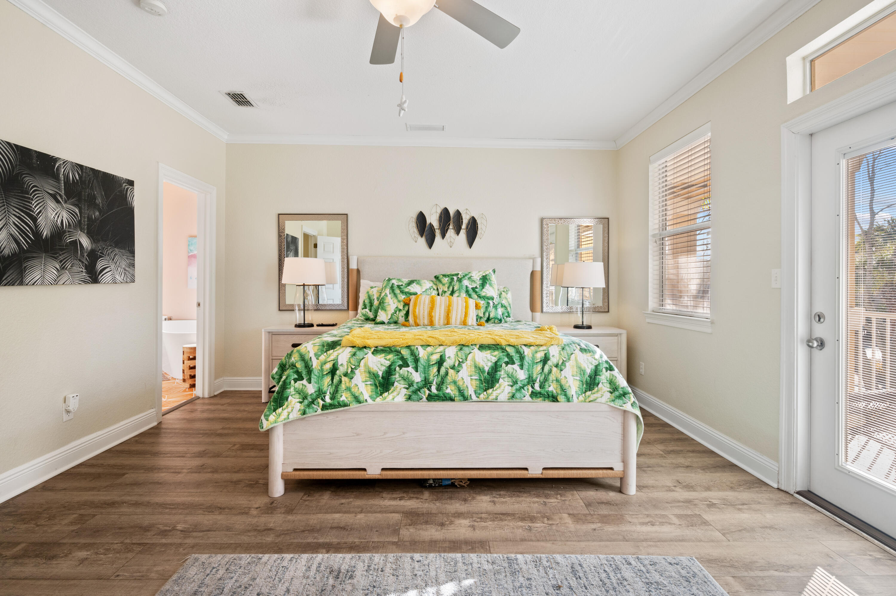VILLAGES OF CRYSTAL BEACH - Residential