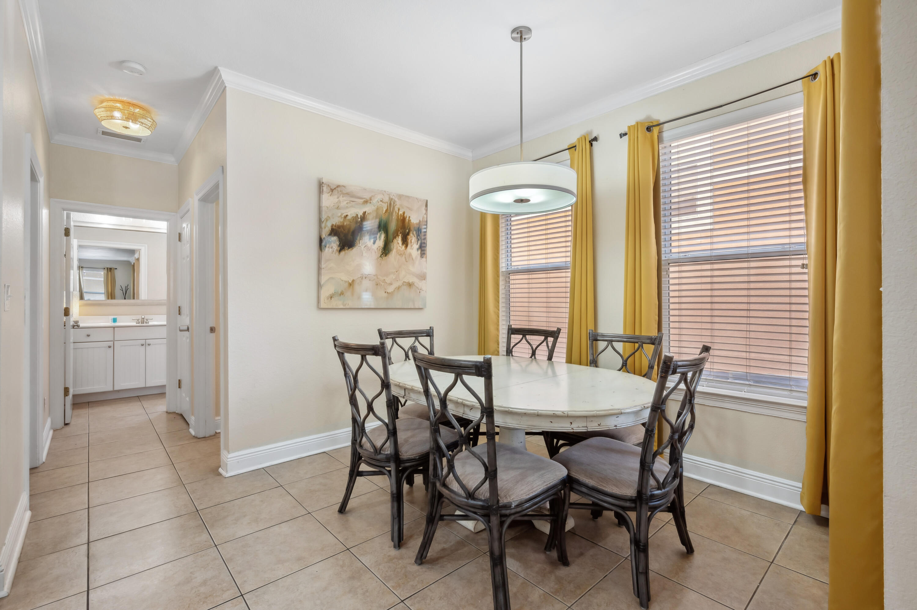 VILLAGES OF CRYSTAL BEACH - Residential