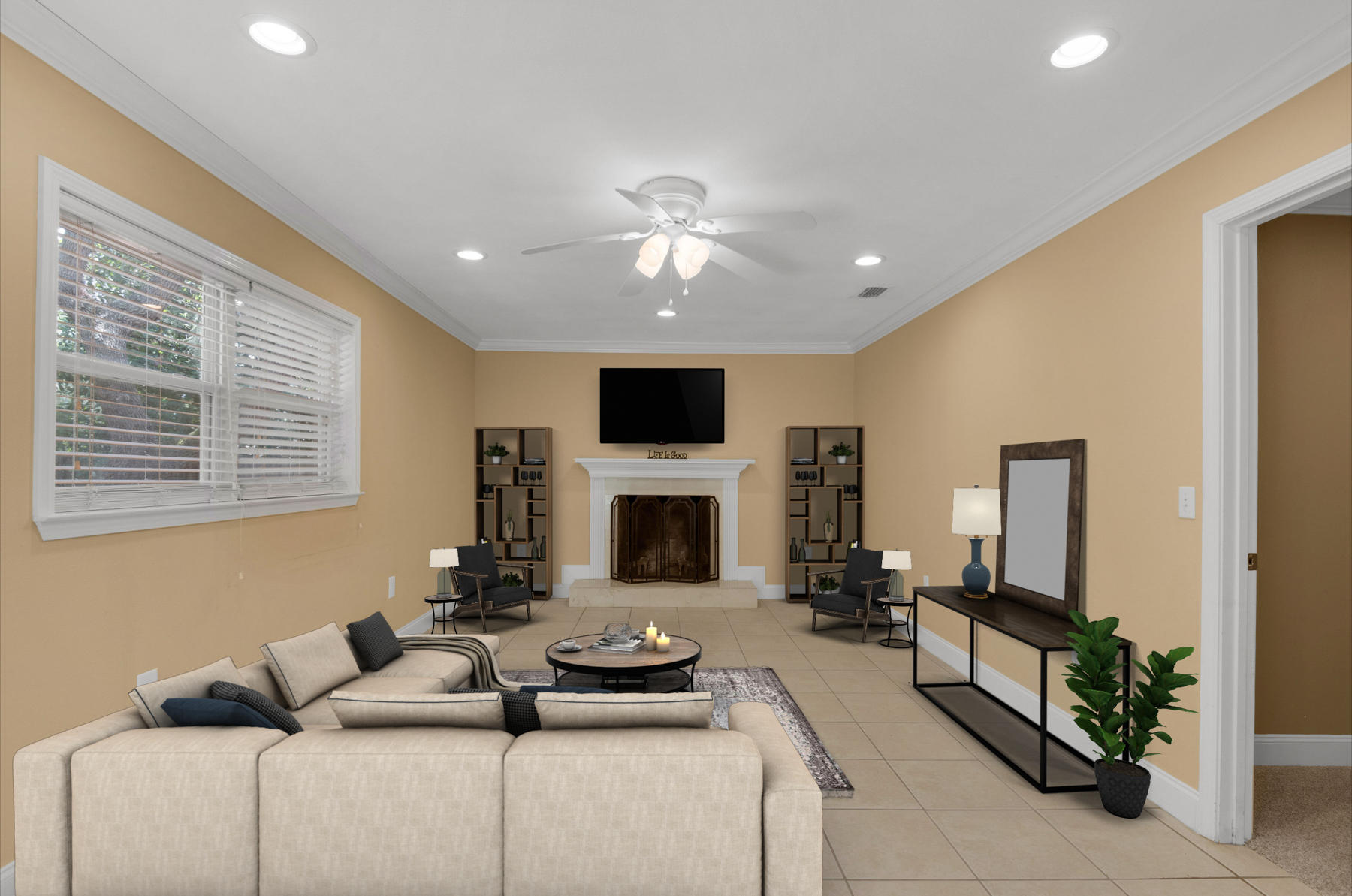 CHELSEA WOODS - Residential