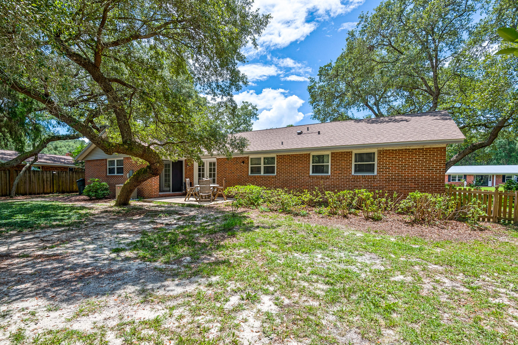 CHELSEA WOODS - Residential