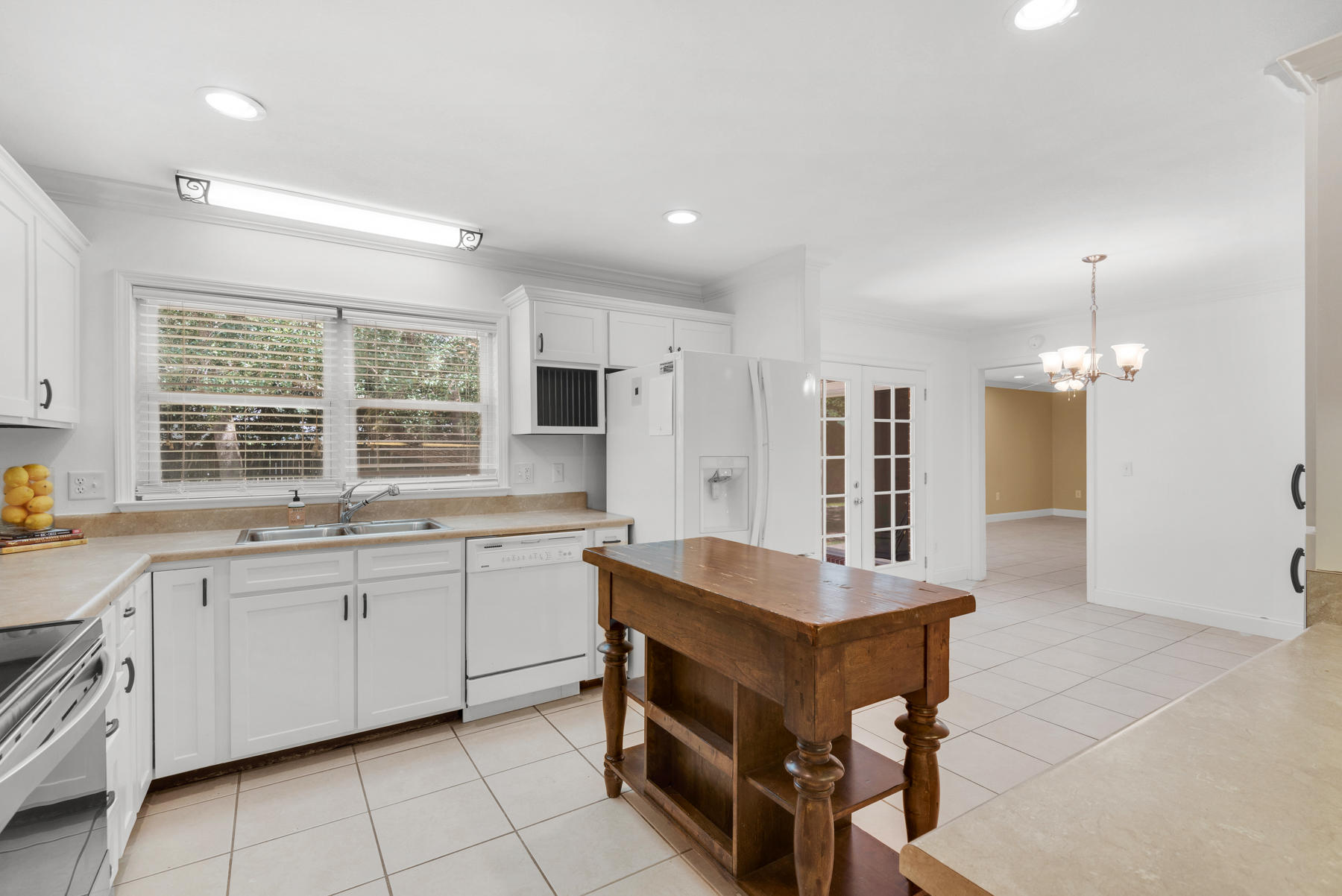 CHELSEA WOODS - Residential