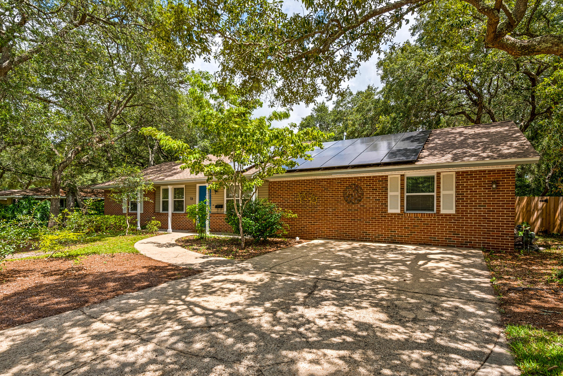 CHELSEA WOODS - Residential