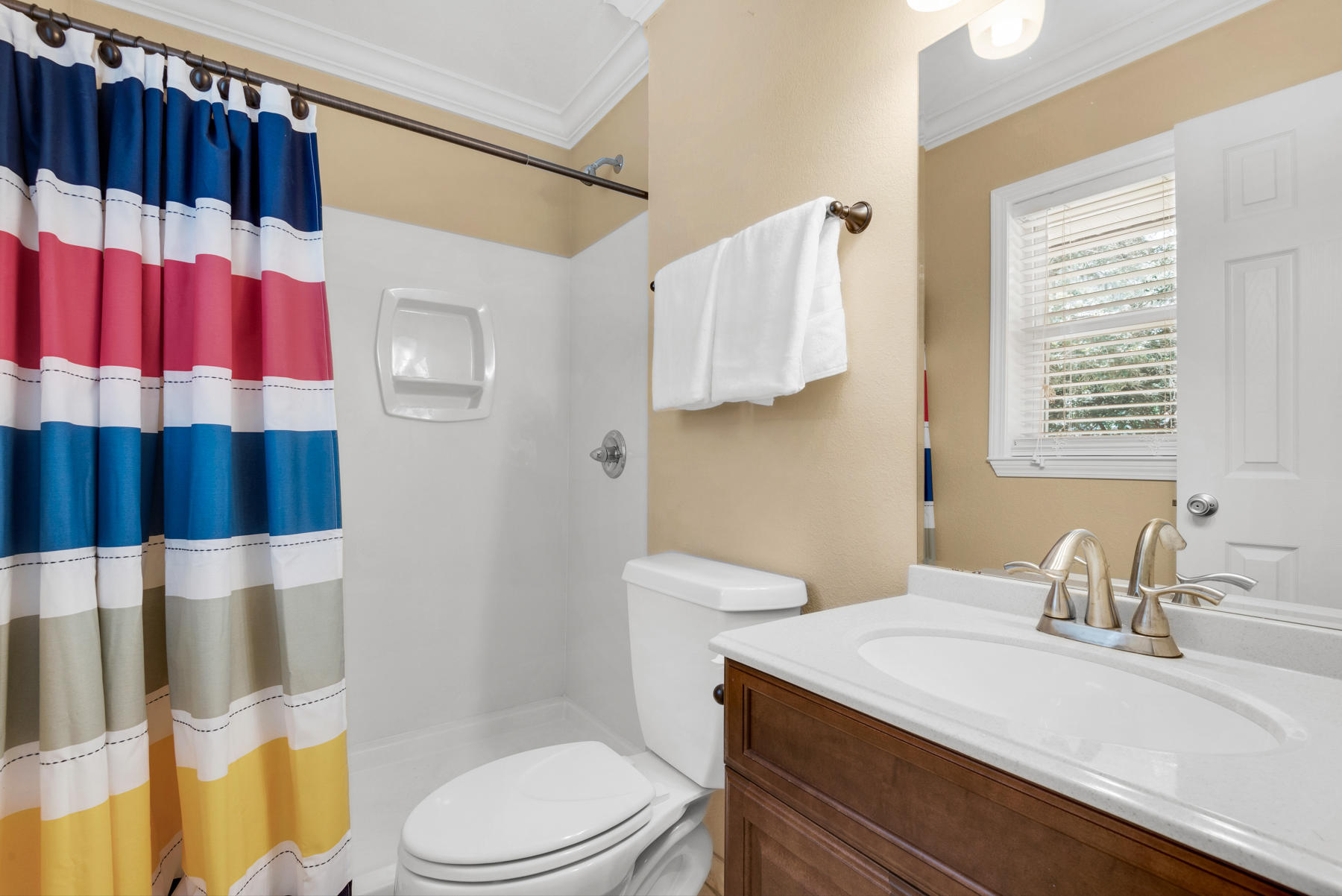 CHELSEA WOODS - Residential