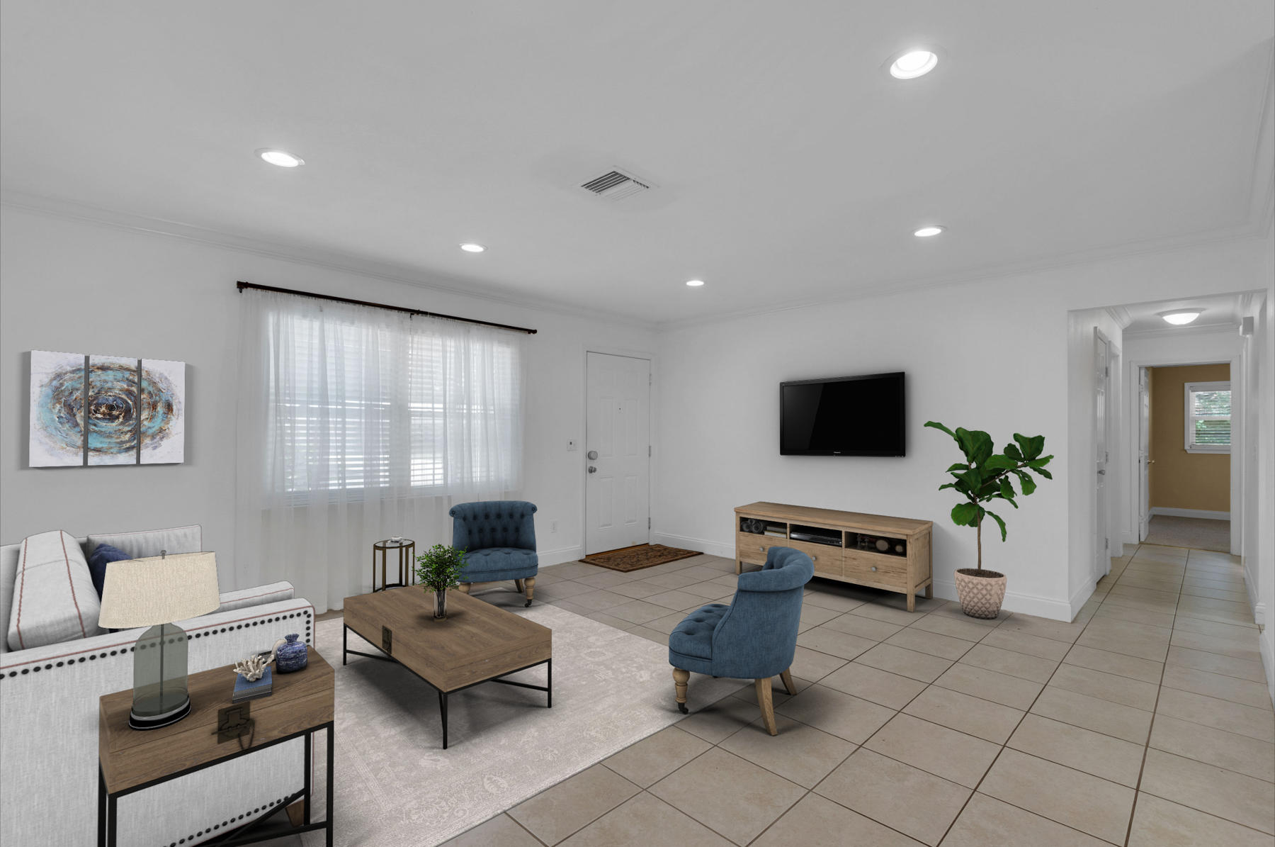 CHELSEA WOODS - Residential