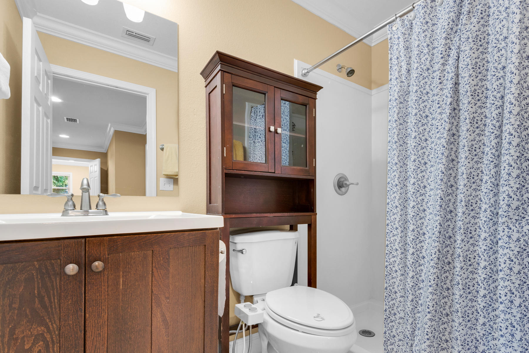 CHELSEA WOODS - Residential