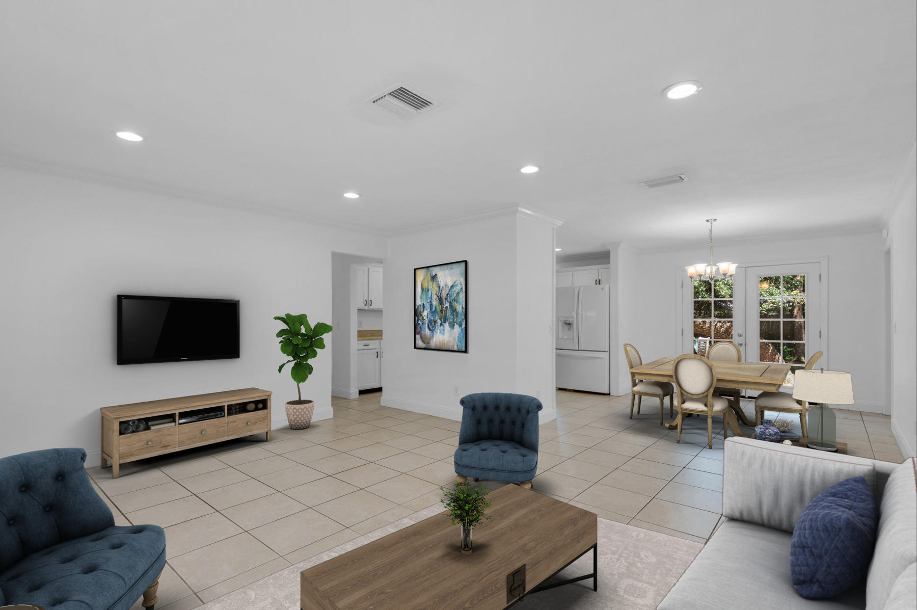 CHELSEA WOODS - Residential