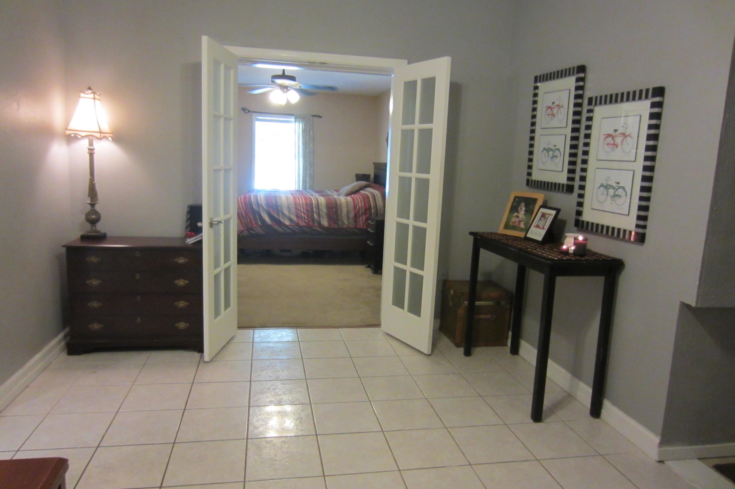 PARK PLACE 3RD ADDN - Residential