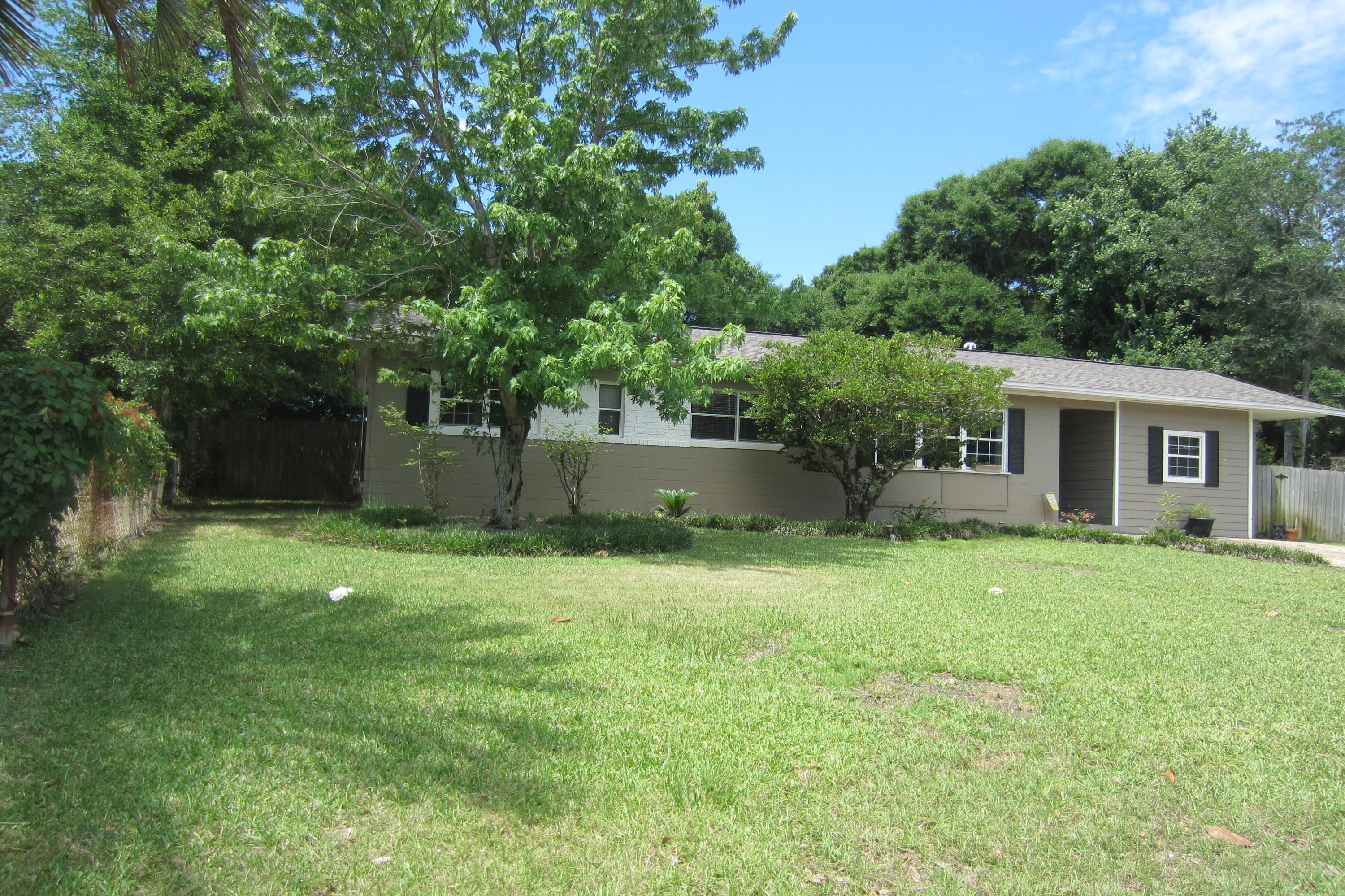 PARK PLACE 3RD ADDN - Residential