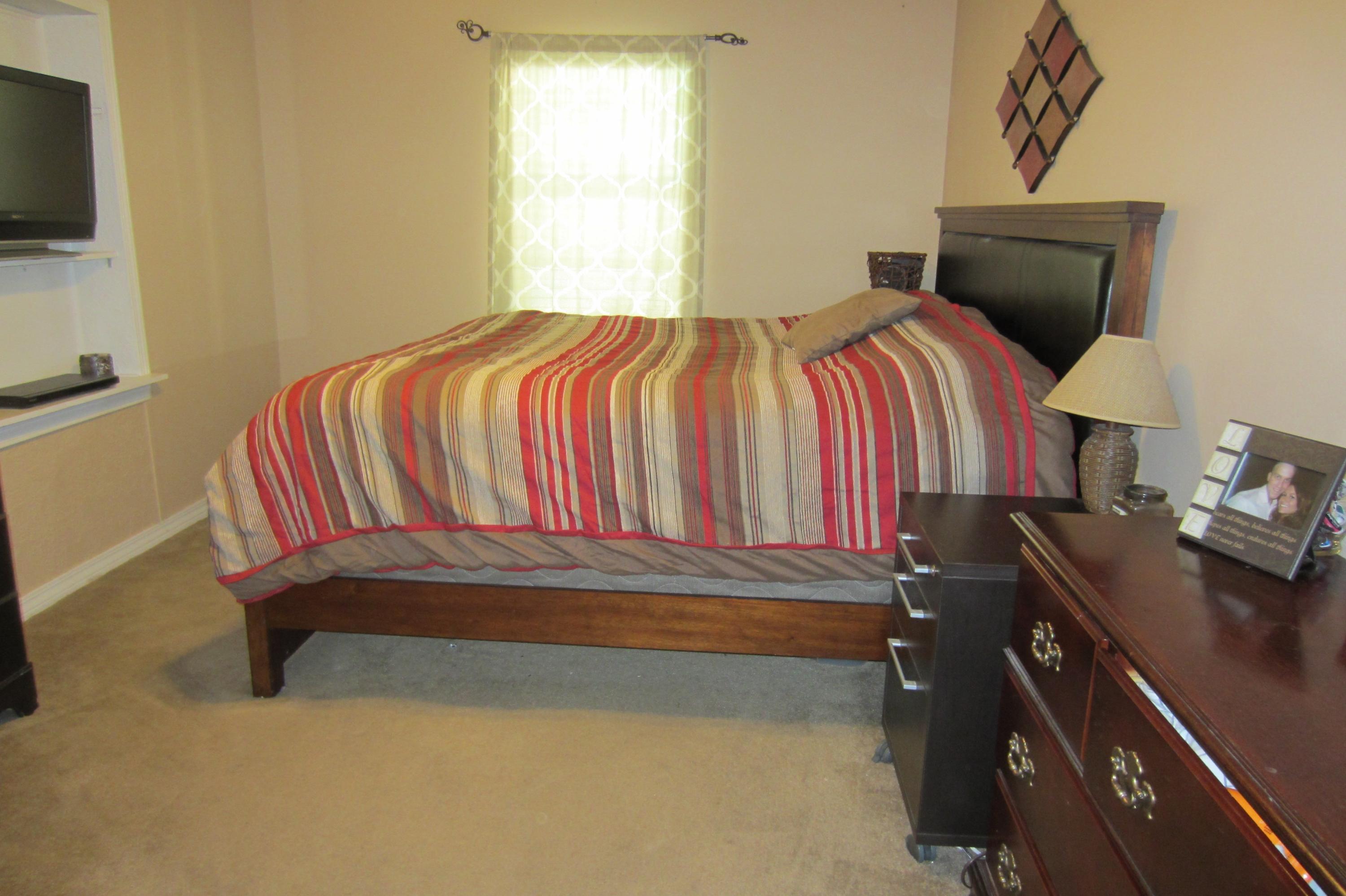 PARK PLACE 3RD ADDN - Residential