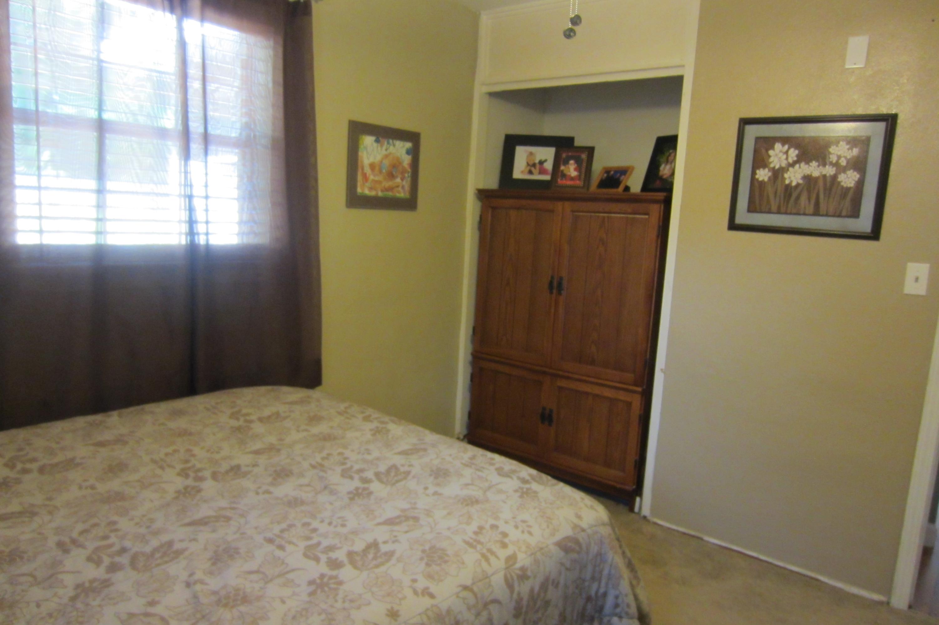 PARK PLACE 3RD ADDN - Residential