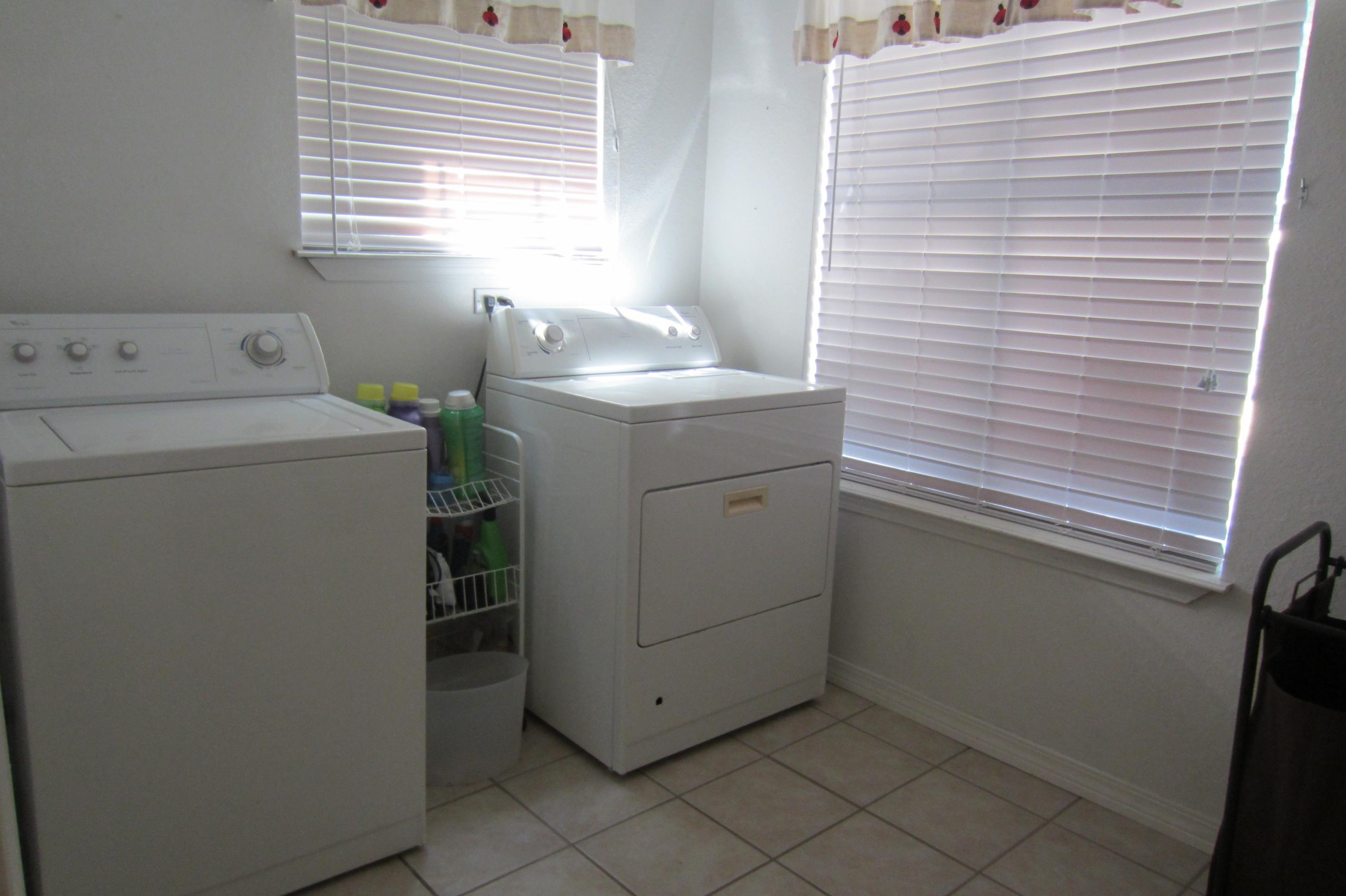 PARK PLACE 3RD ADDN - Residential