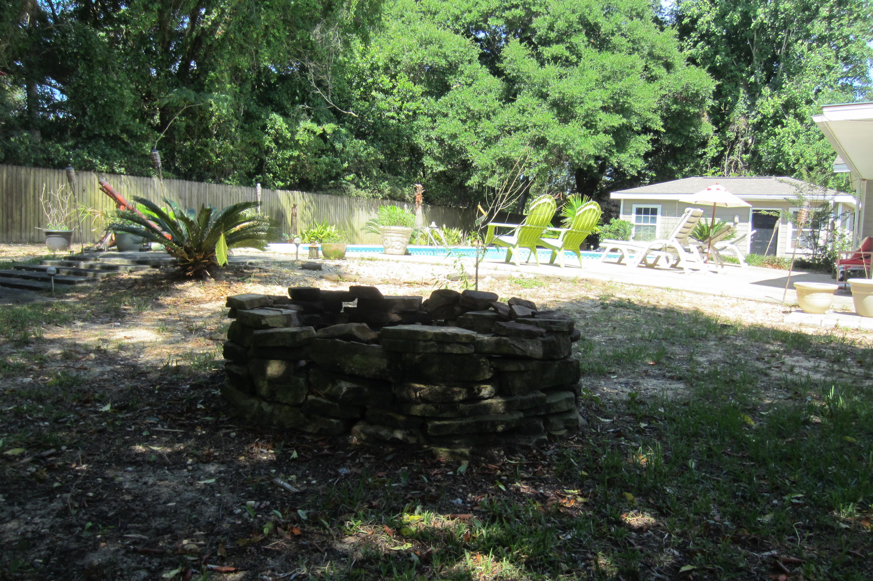 PARK PLACE 3RD ADDN - Residential