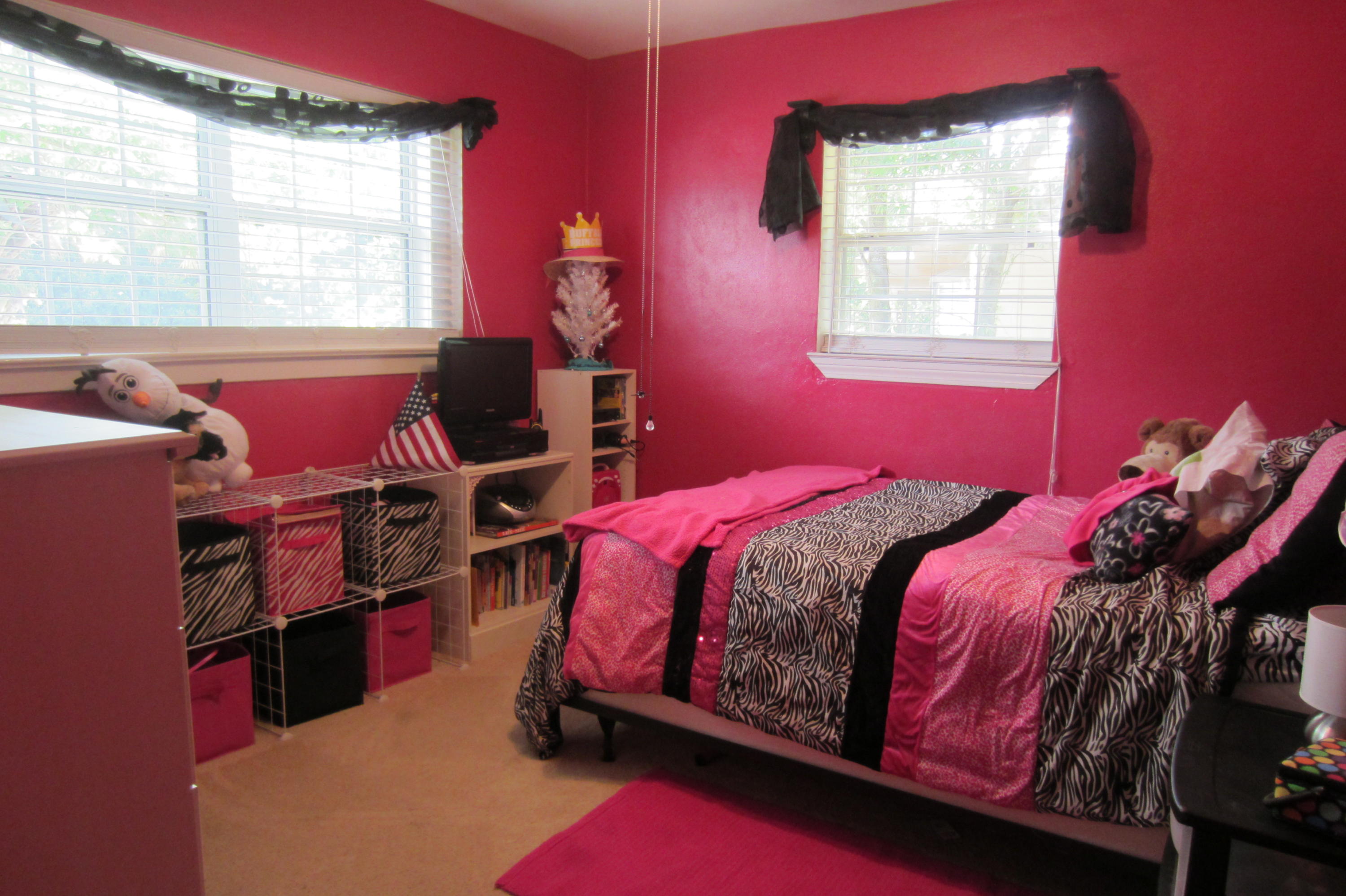 PARK PLACE 3RD ADDN - Residential