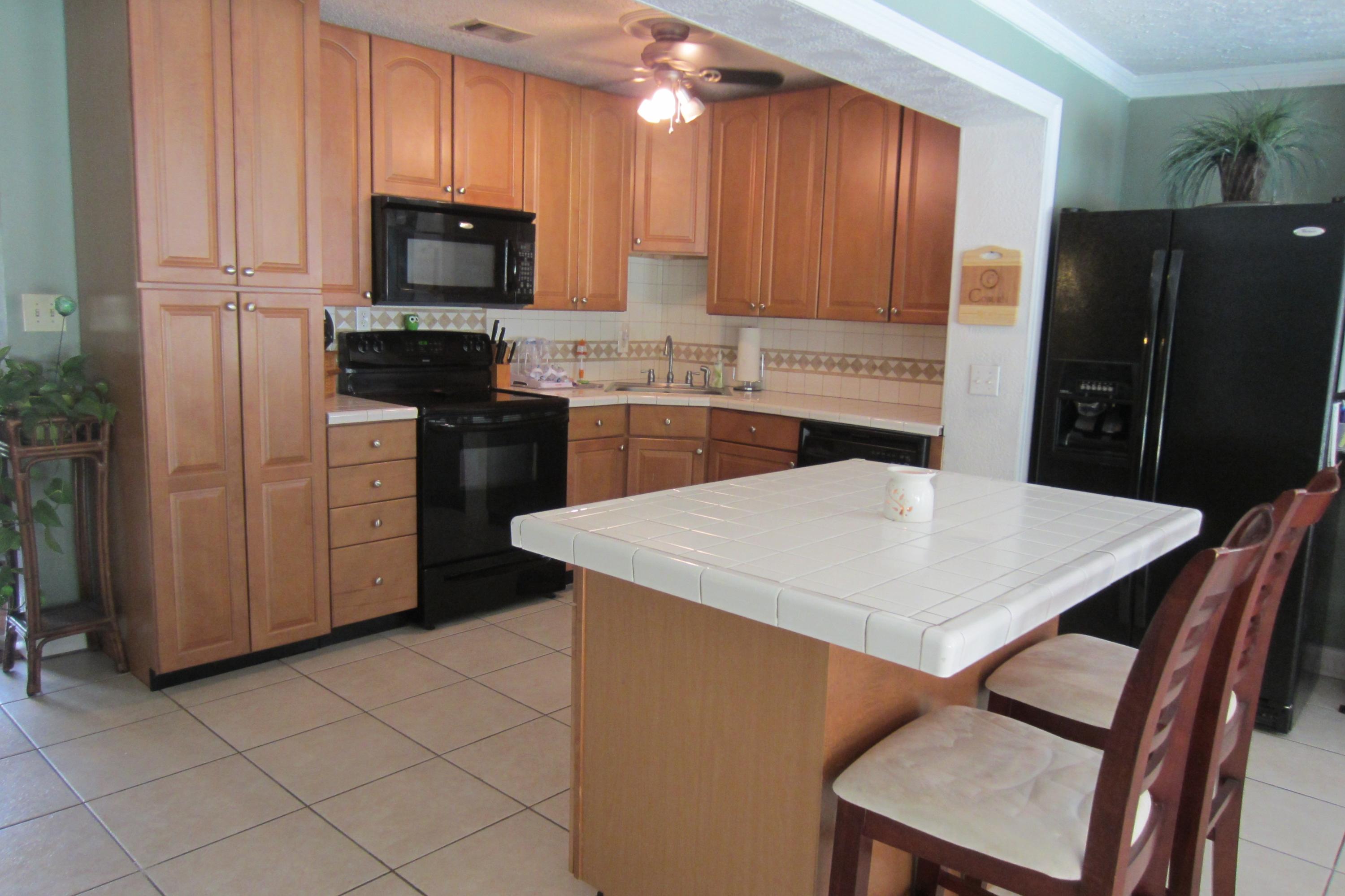 PARK PLACE 3RD ADDN - Residential