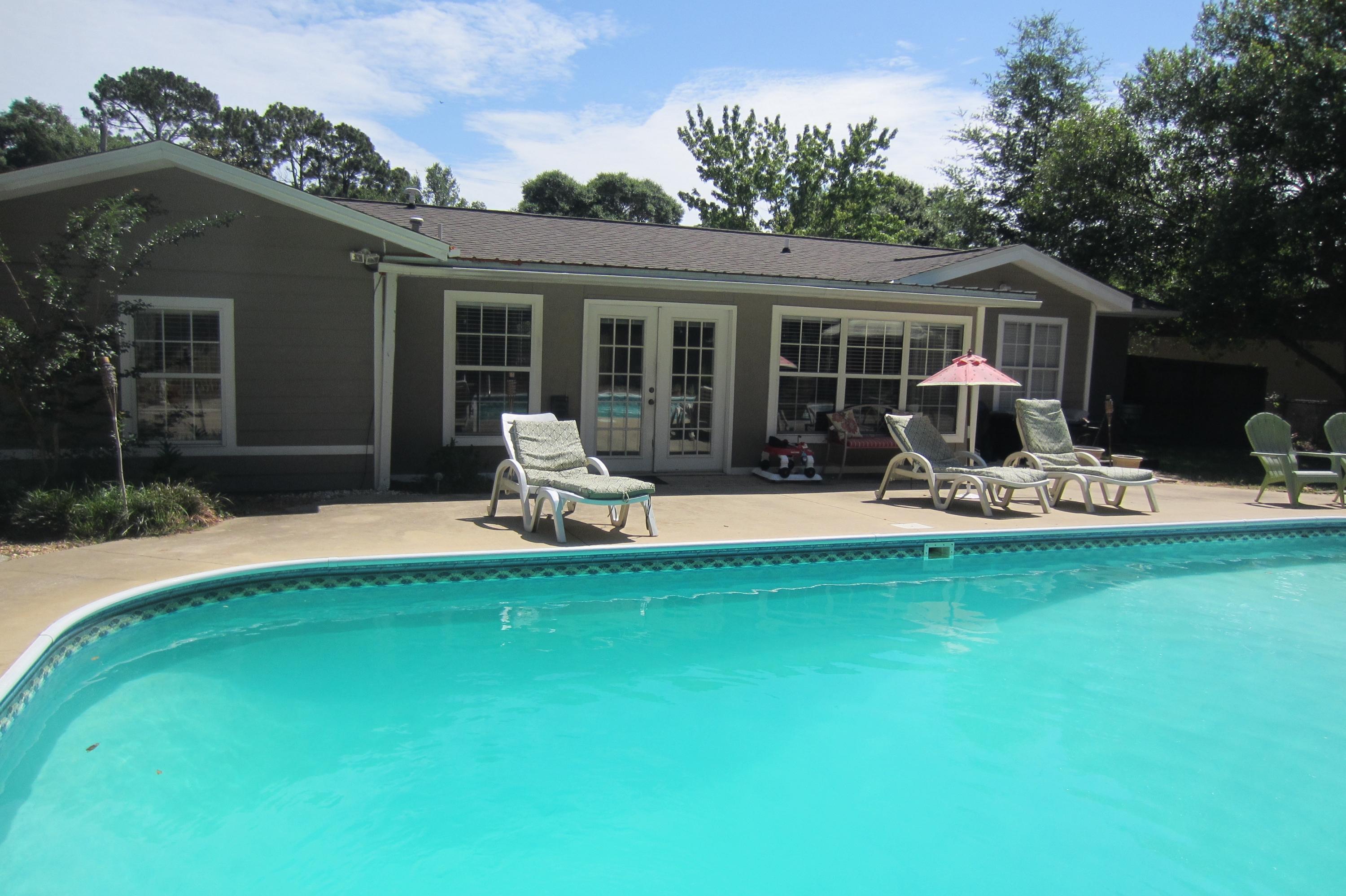 PARK PLACE 3RD ADDN - Residential