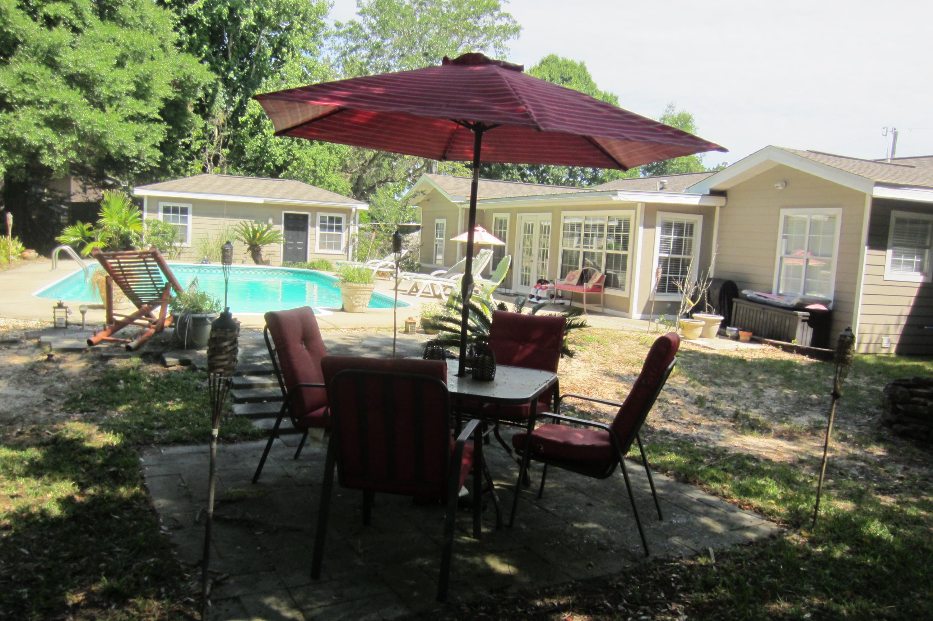 PARK PLACE 3RD ADDN - Residential