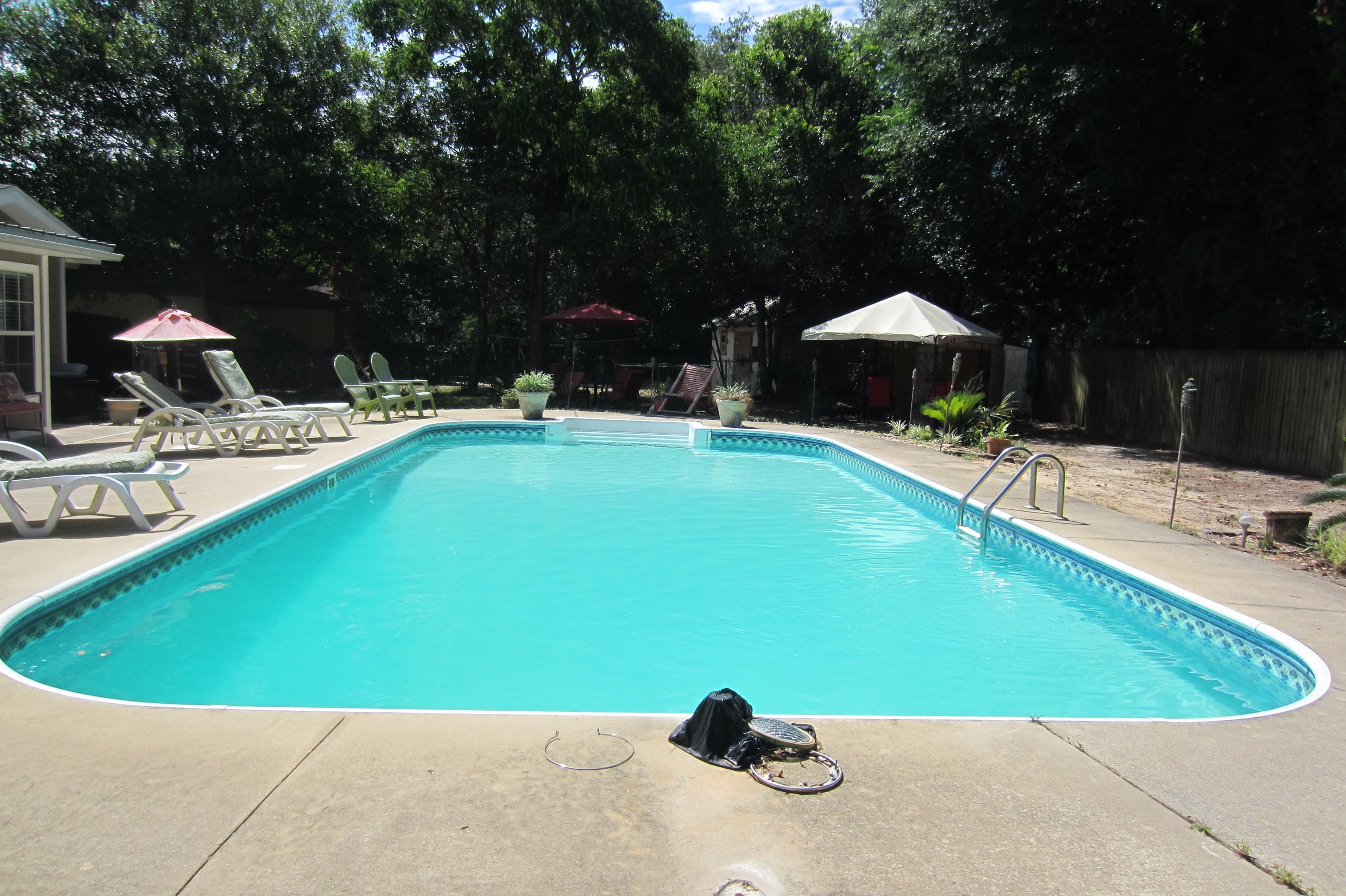 PARK PLACE 3RD ADDN - Residential