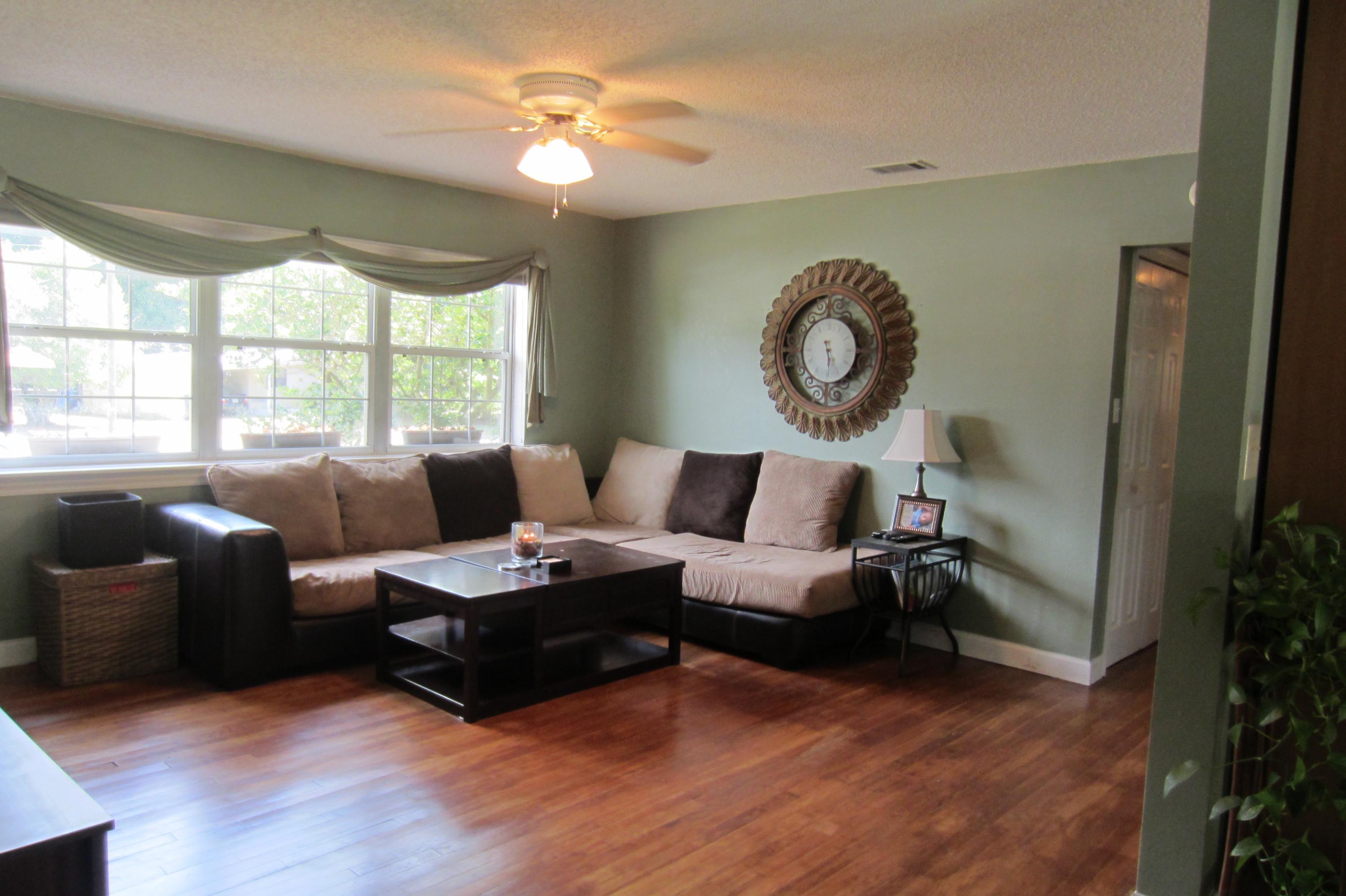 PARK PLACE 3RD ADDN - Residential