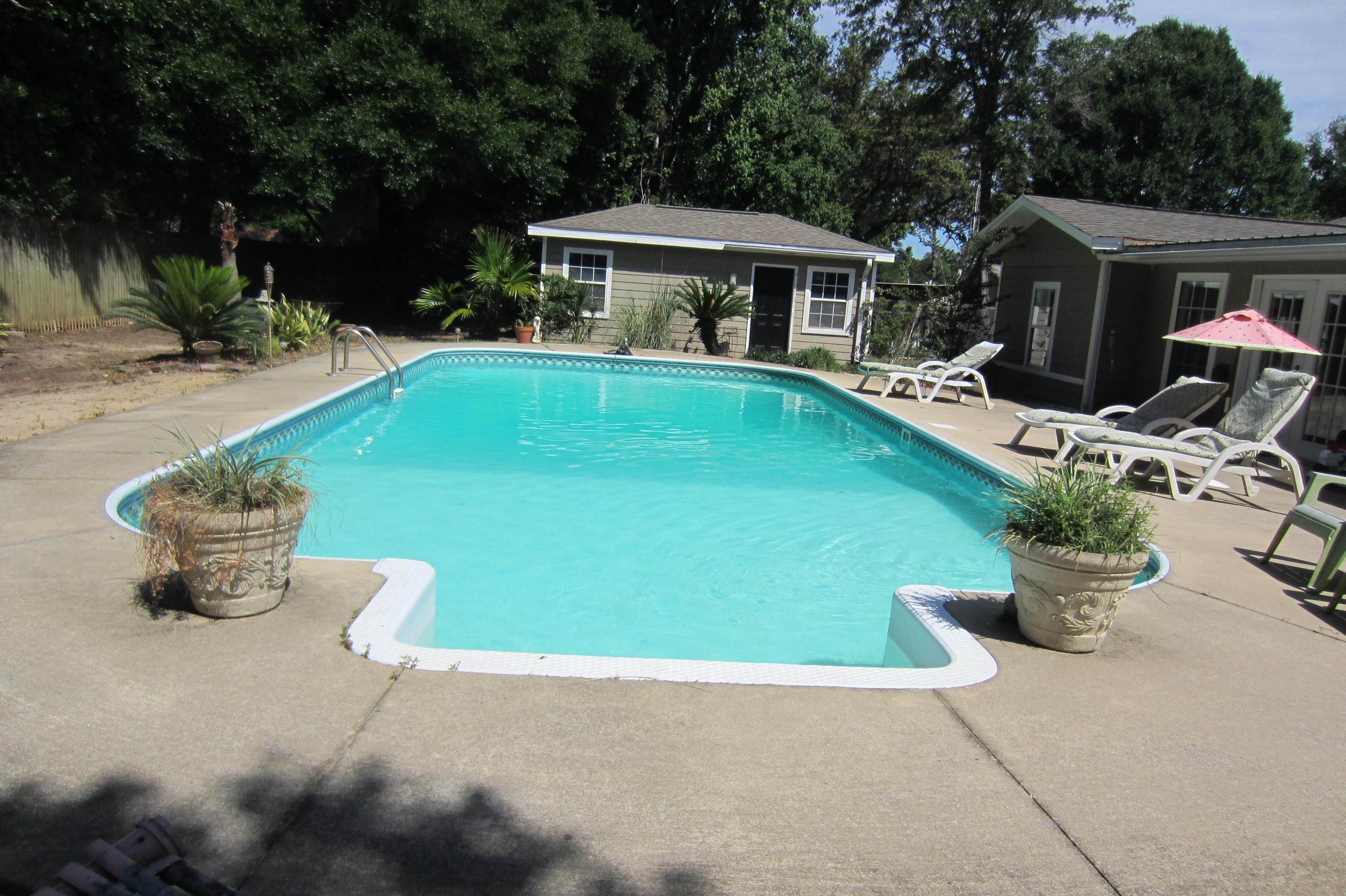 PARK PLACE 3RD ADDN - Residential