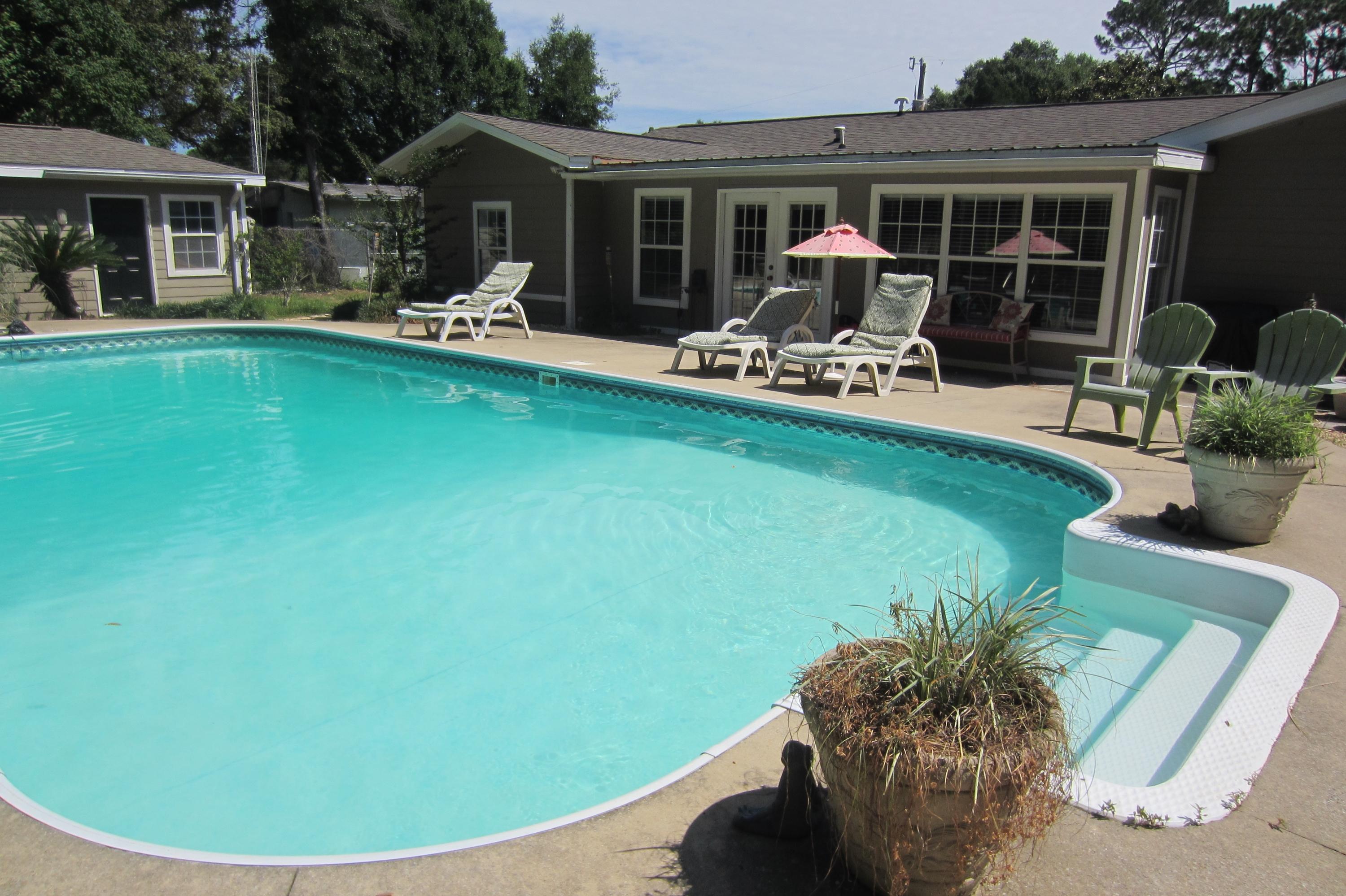 PARK PLACE 3RD ADDN - Residential