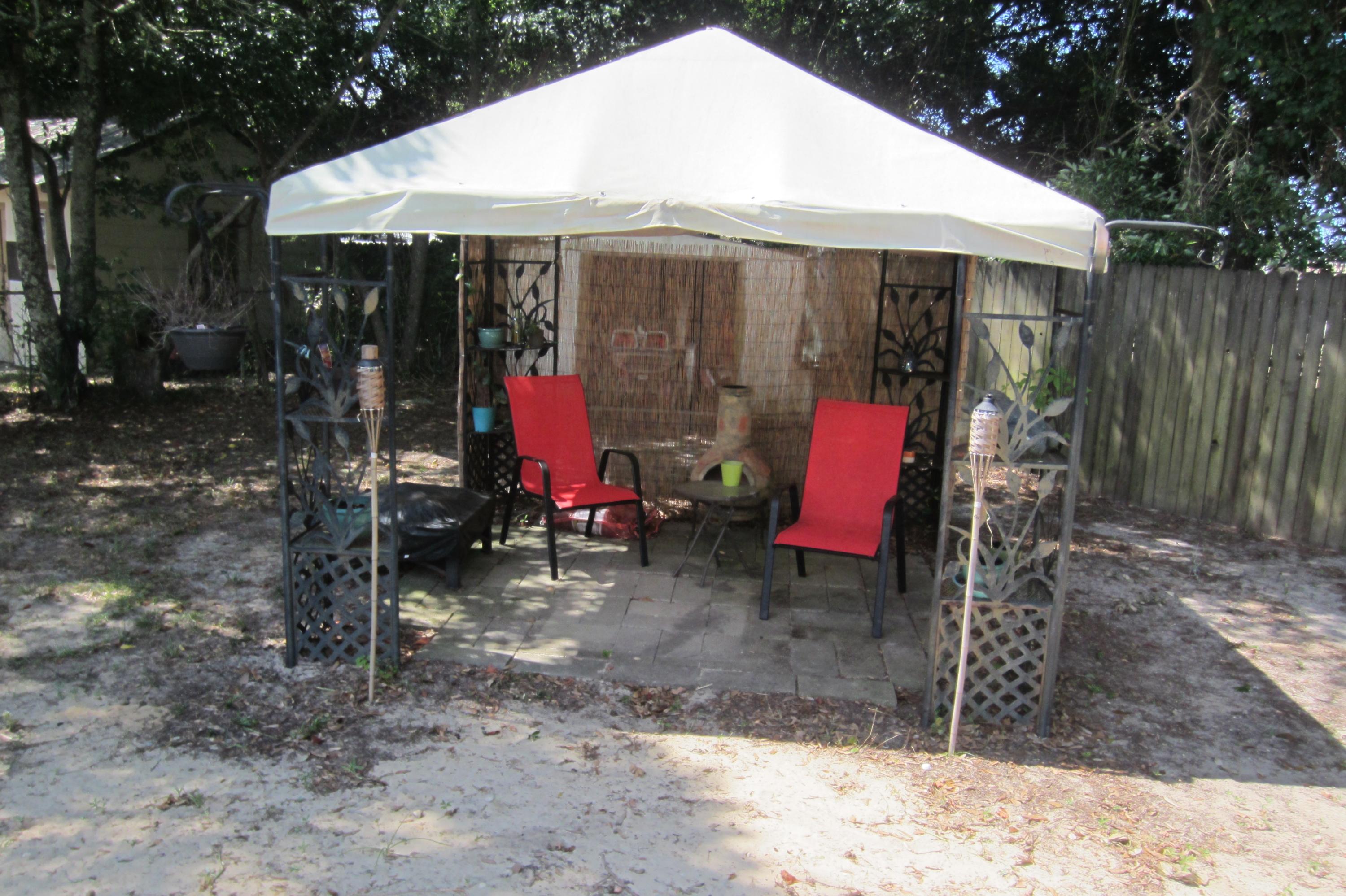 PARK PLACE 3RD ADDN - Residential