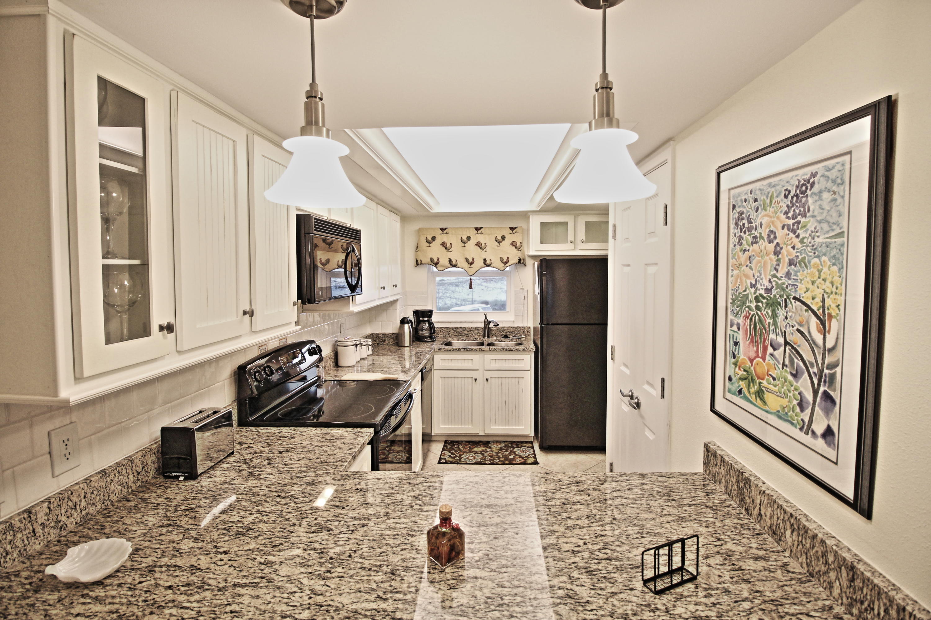 EL MATADOR CONDO - Residential