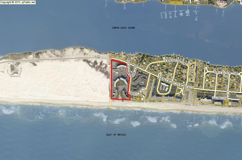 EL MATADOR CONDO - Residential