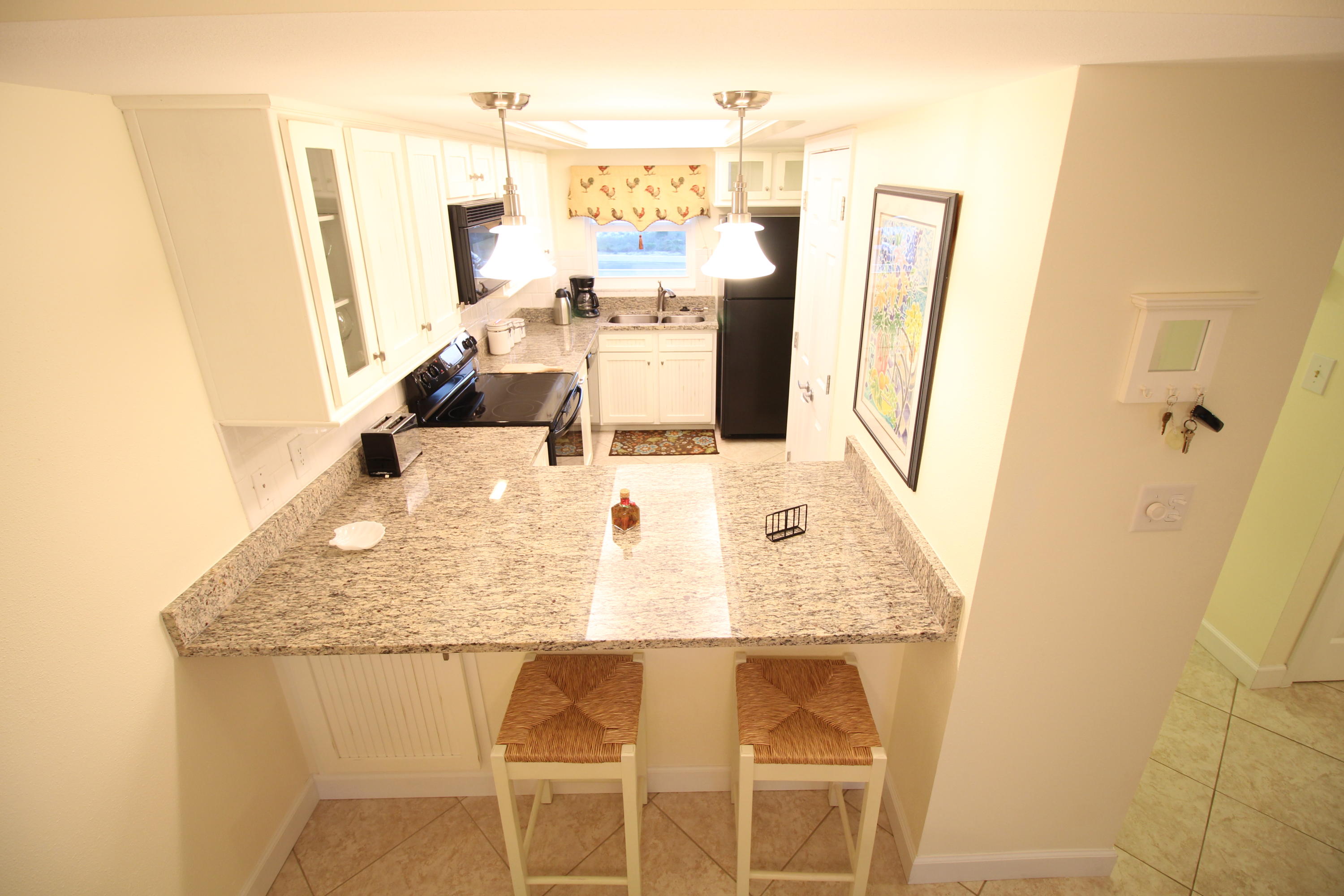 EL MATADOR CONDO - Residential