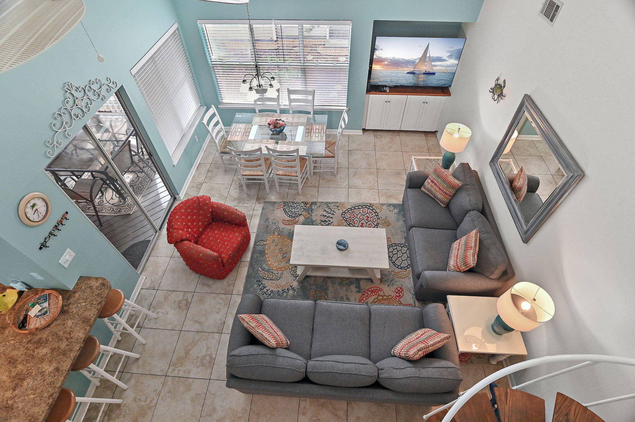 HIDDEN DUNES BEACH COTTAGES 2 - Residential