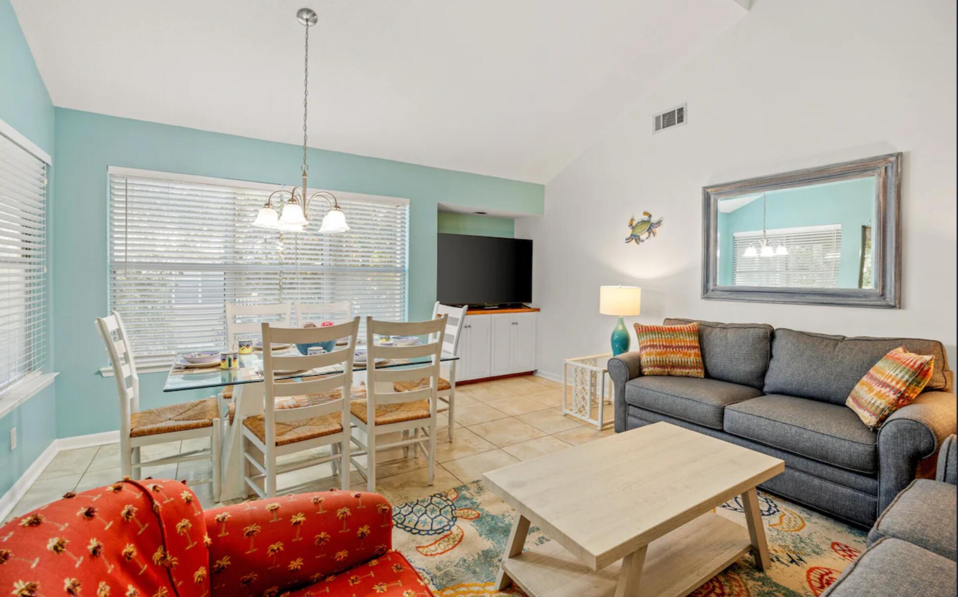 HIDDEN DUNES BEACH COTTAGES 2 - Residential