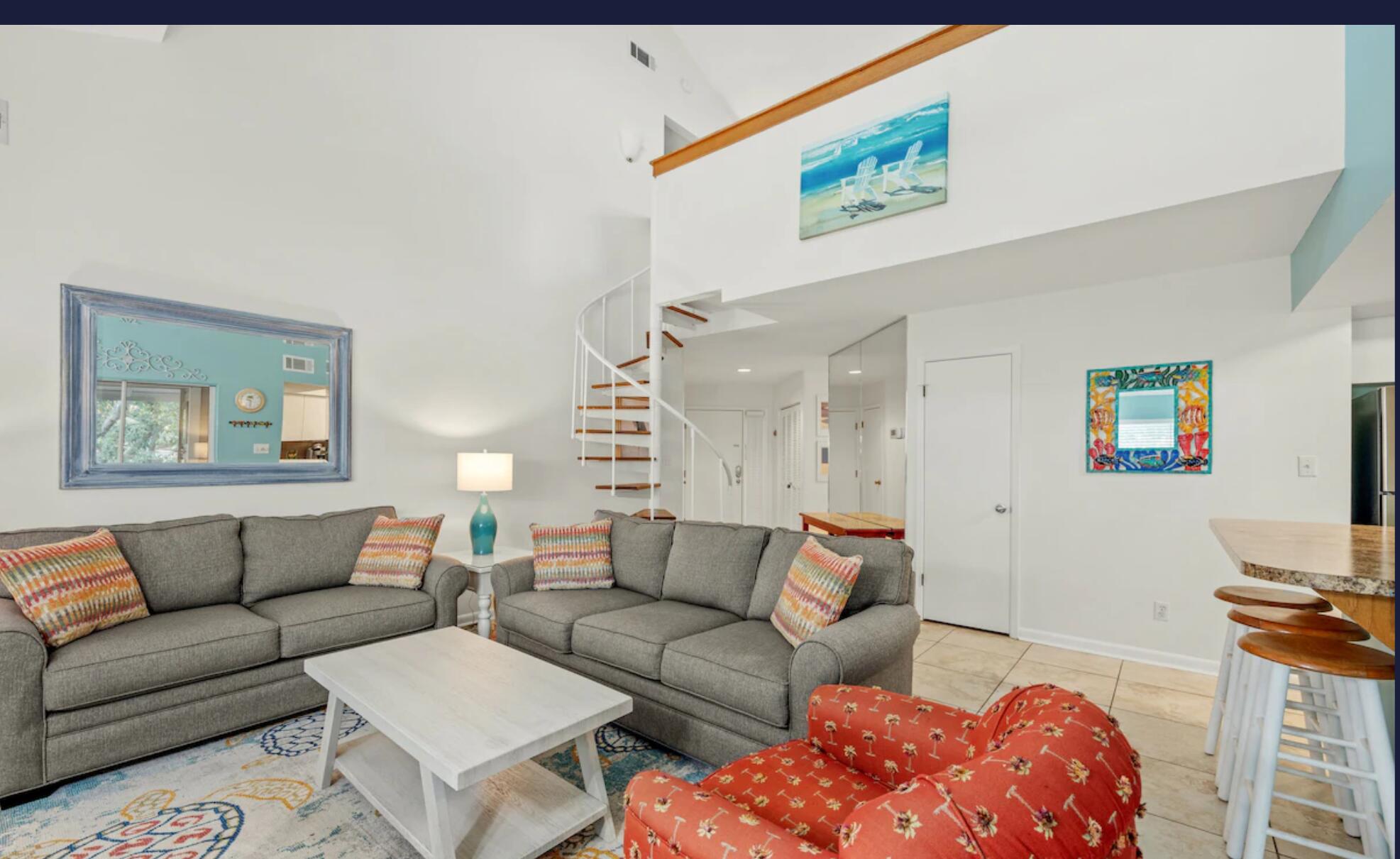 HIDDEN DUNES BEACH COTTAGES 2 - Residential