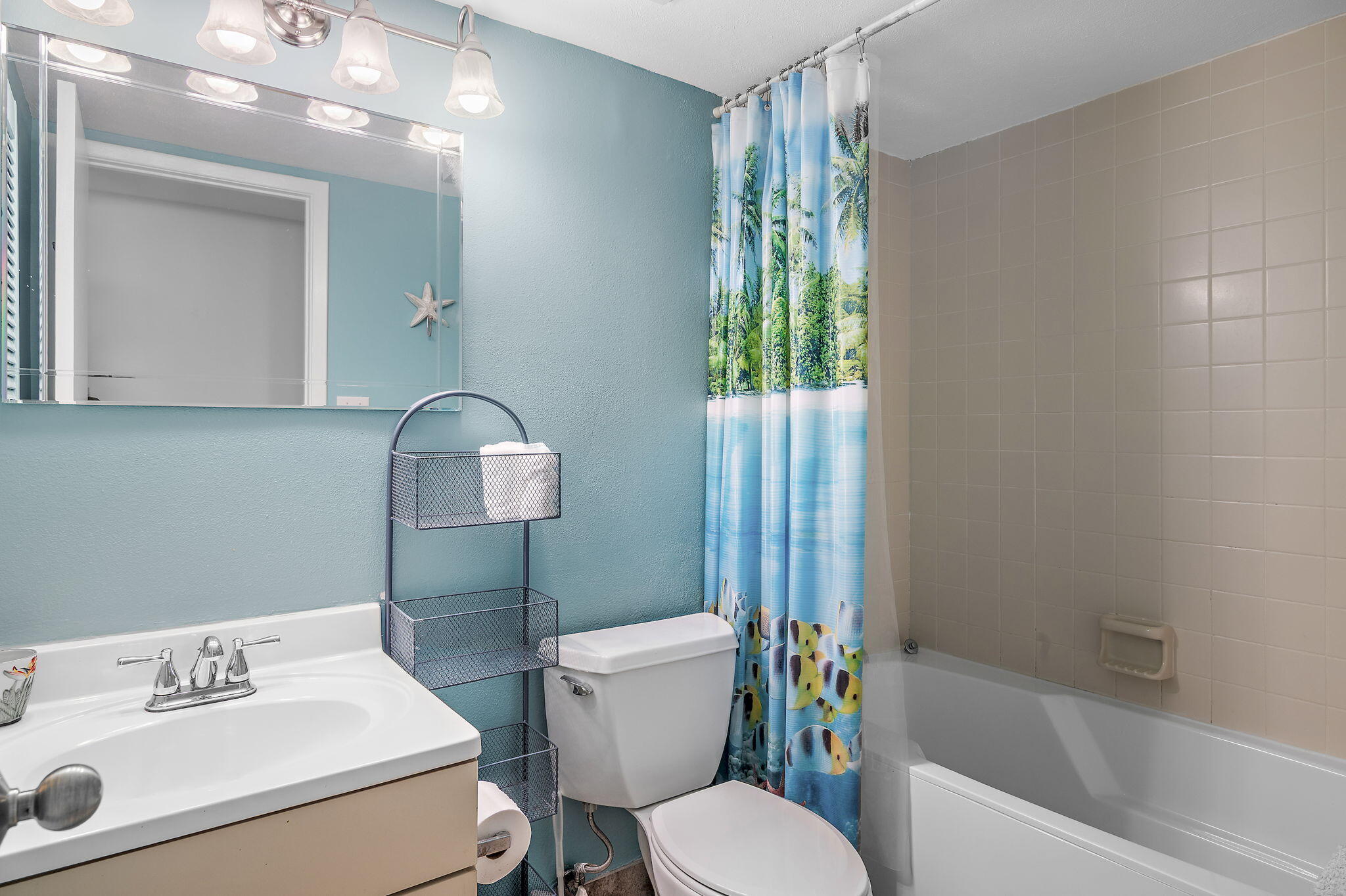 HIDDEN DUNES BEACH COTTAGES 2 - Residential