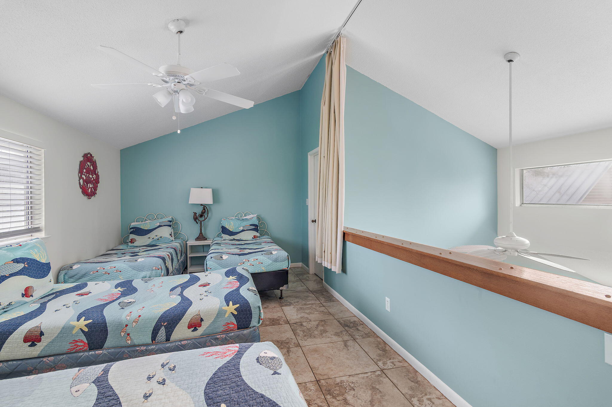 HIDDEN DUNES BEACH COTTAGES 2 - Residential