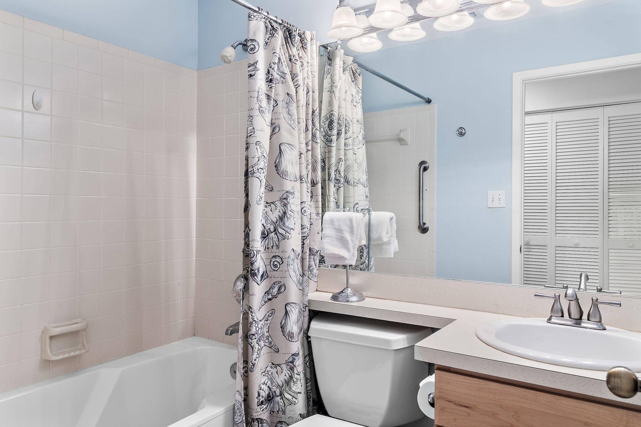 HIDDEN DUNES BEACH COTTAGES 2 - Residential