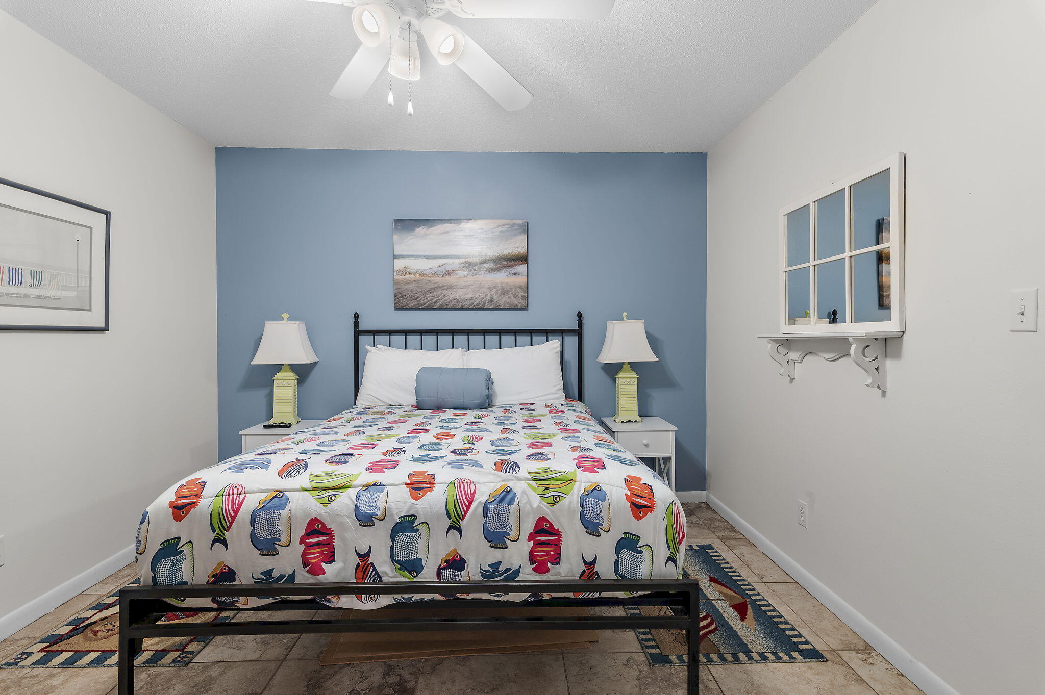 HIDDEN DUNES BEACH COTTAGES 2 - Residential