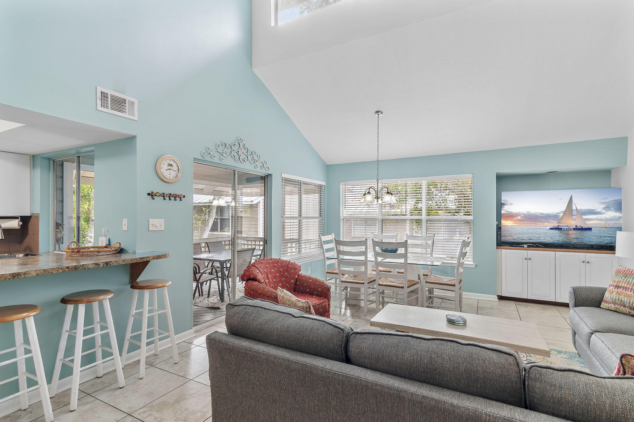 HIDDEN DUNES BEACH COTTAGES 2 - Residential