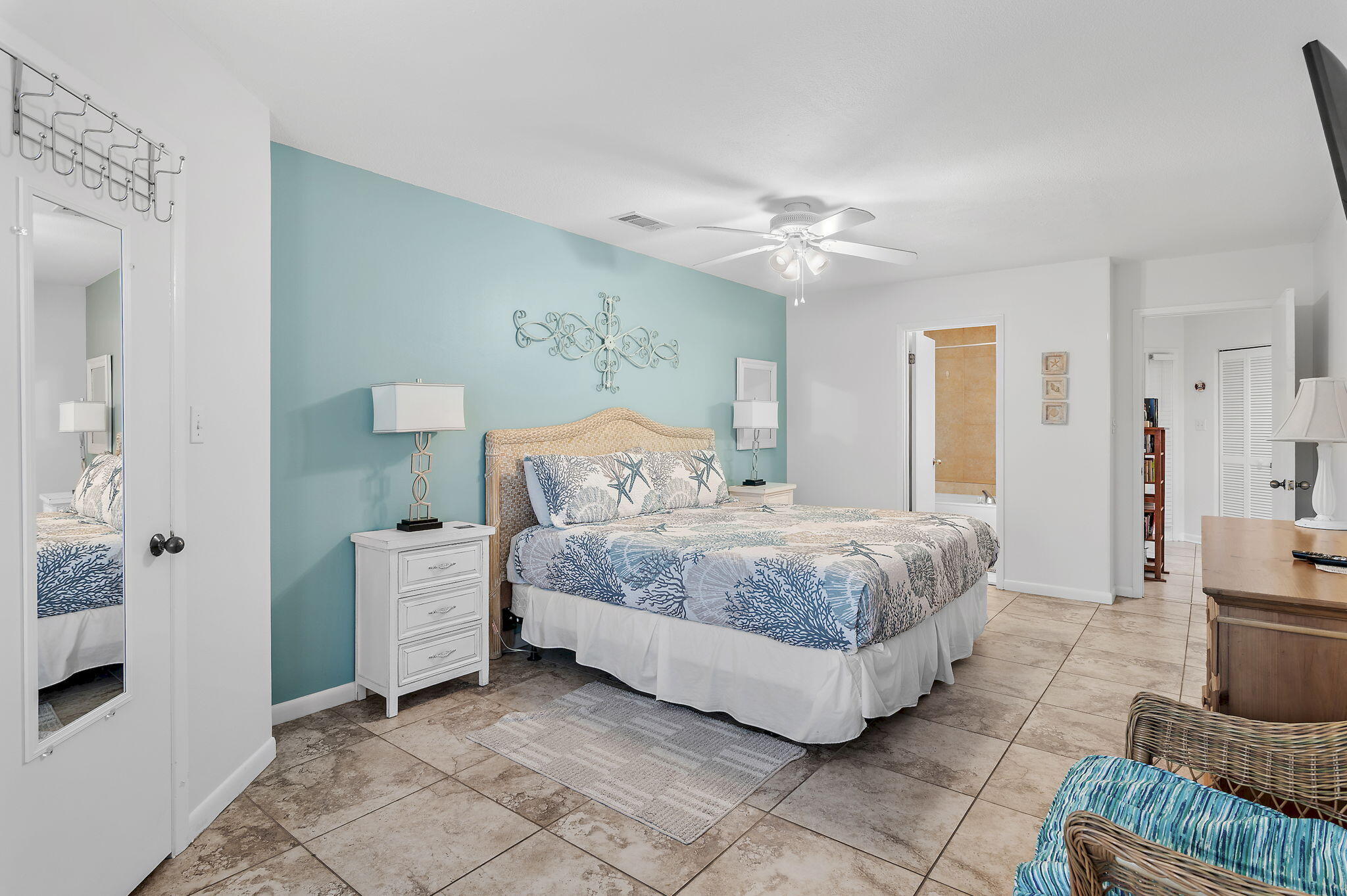 HIDDEN DUNES BEACH COTTAGES 2 - Residential