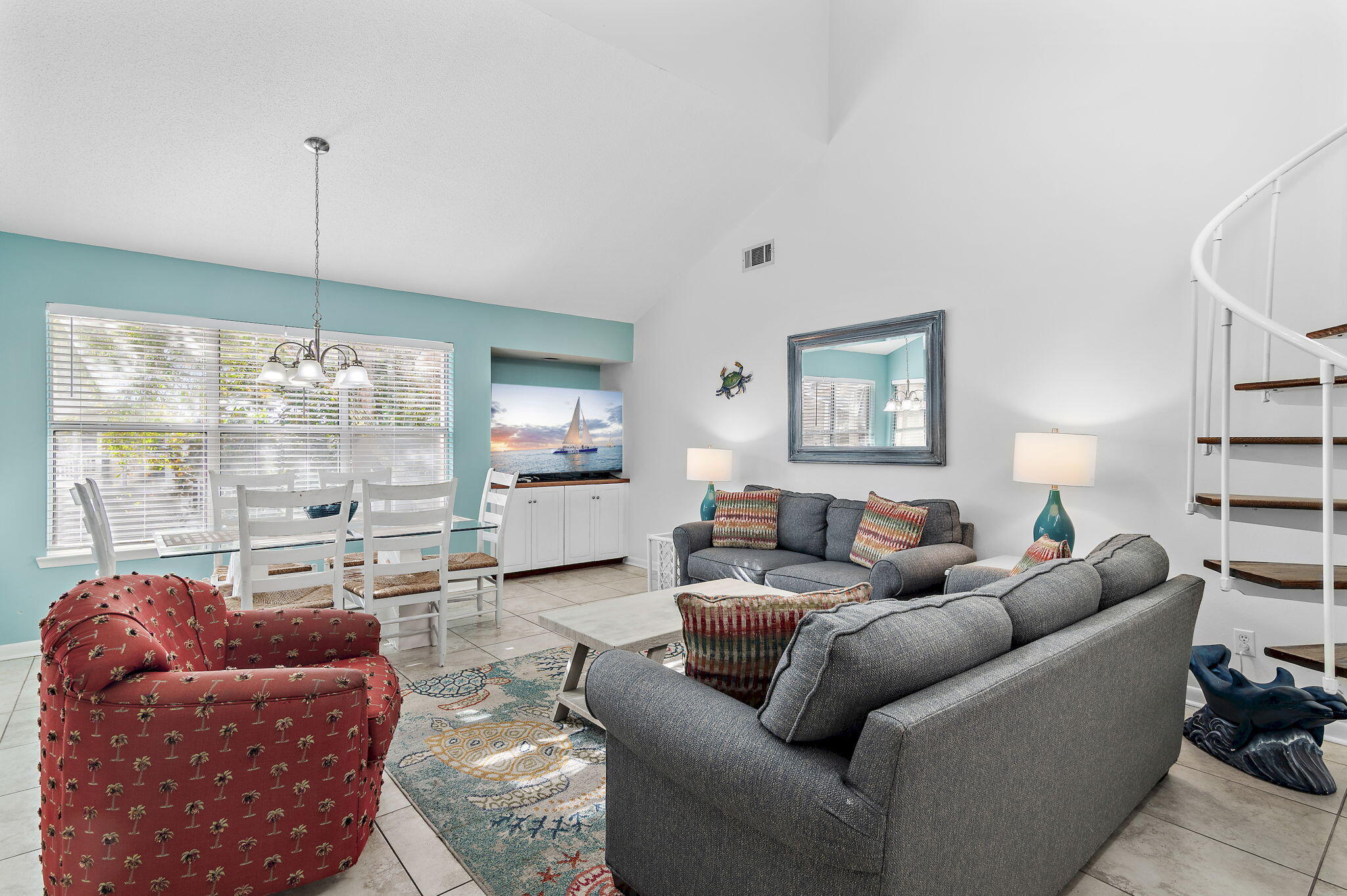 HIDDEN DUNES BEACH COTTAGES 2 - Residential