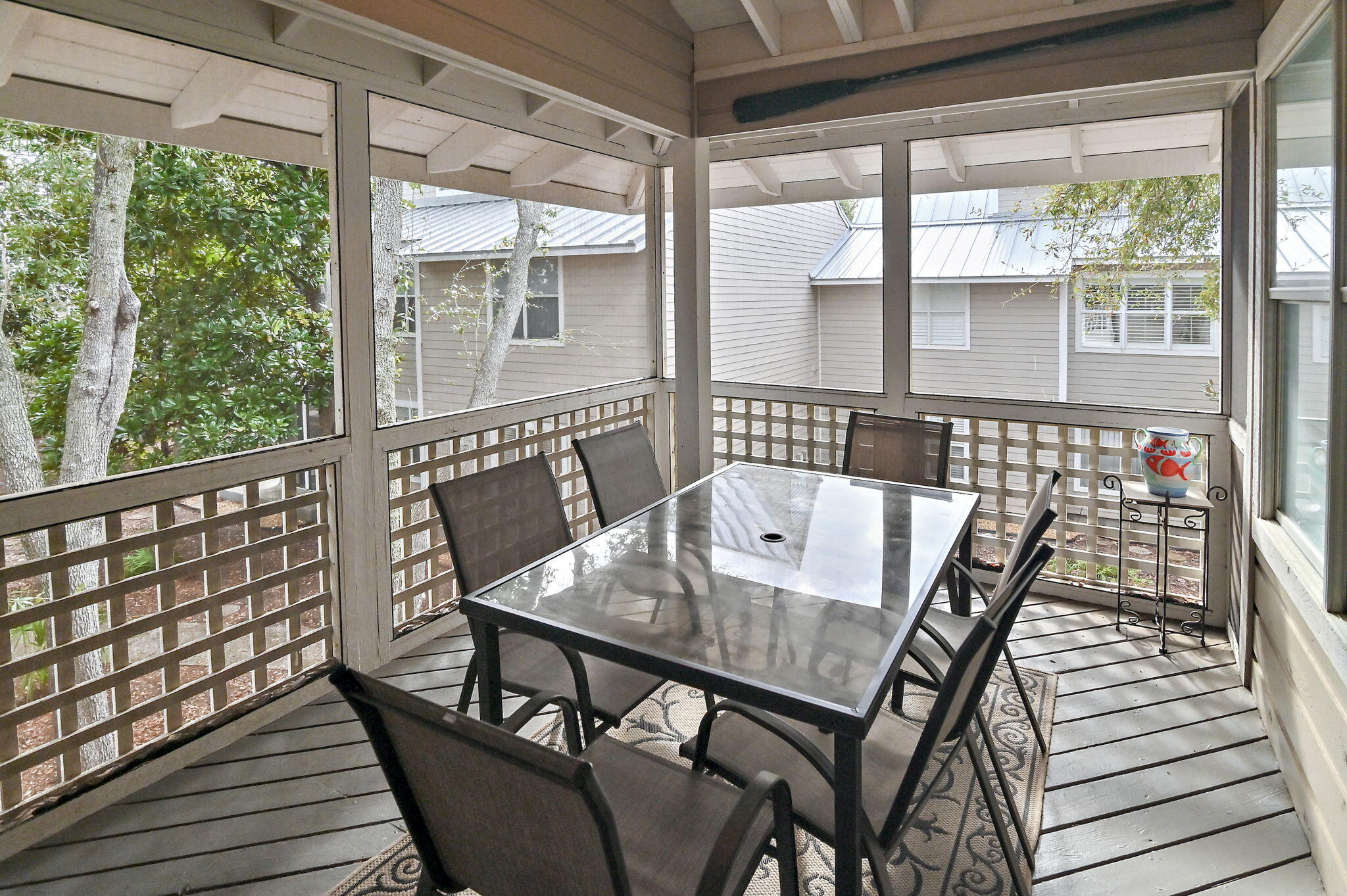 HIDDEN DUNES BEACH COTTAGES 2 - Residential