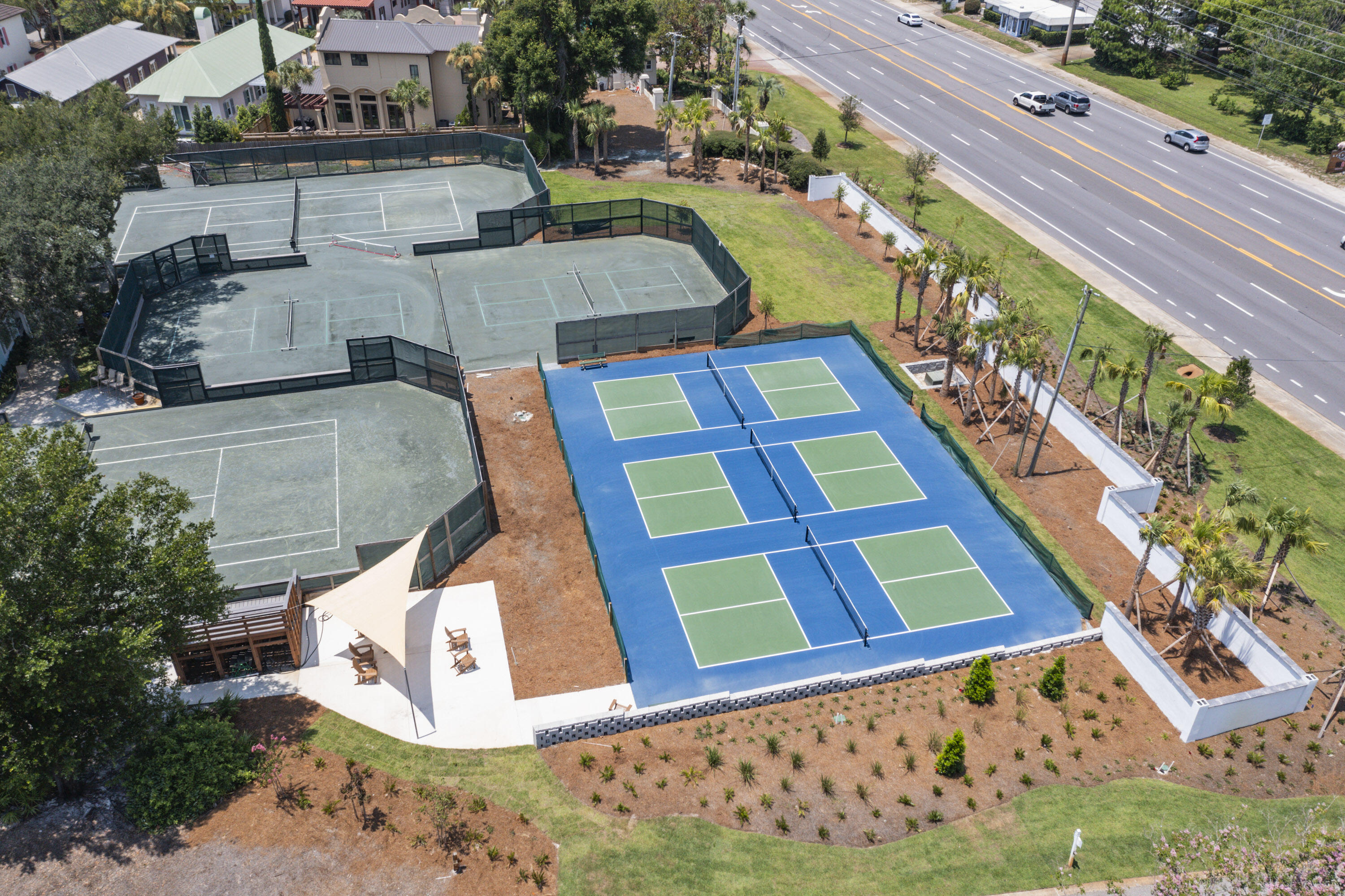 HIDDEN DUNES BEACH COTTAGES 2 - Residential