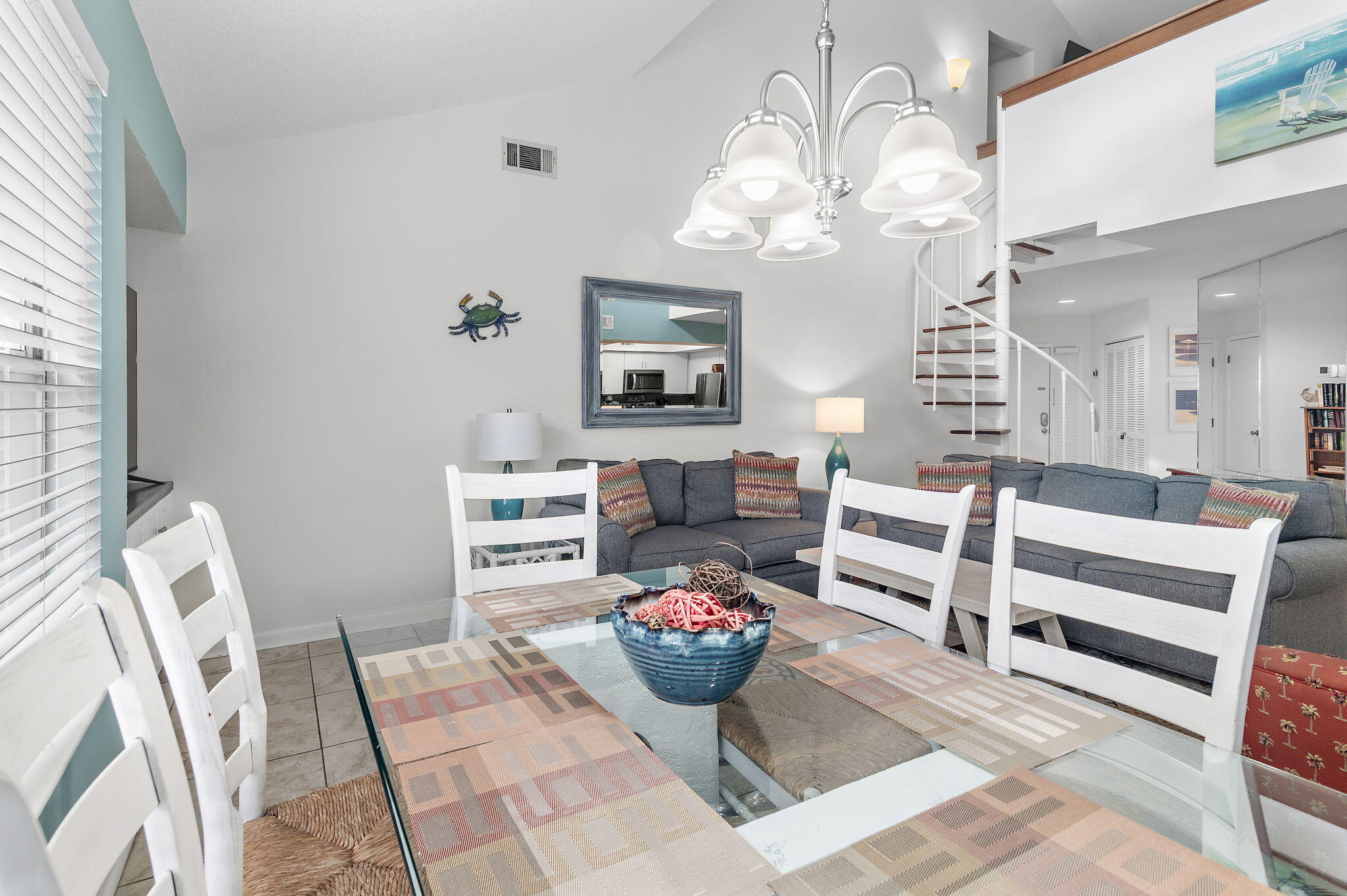 HIDDEN DUNES BEACH COTTAGES 2 - Residential