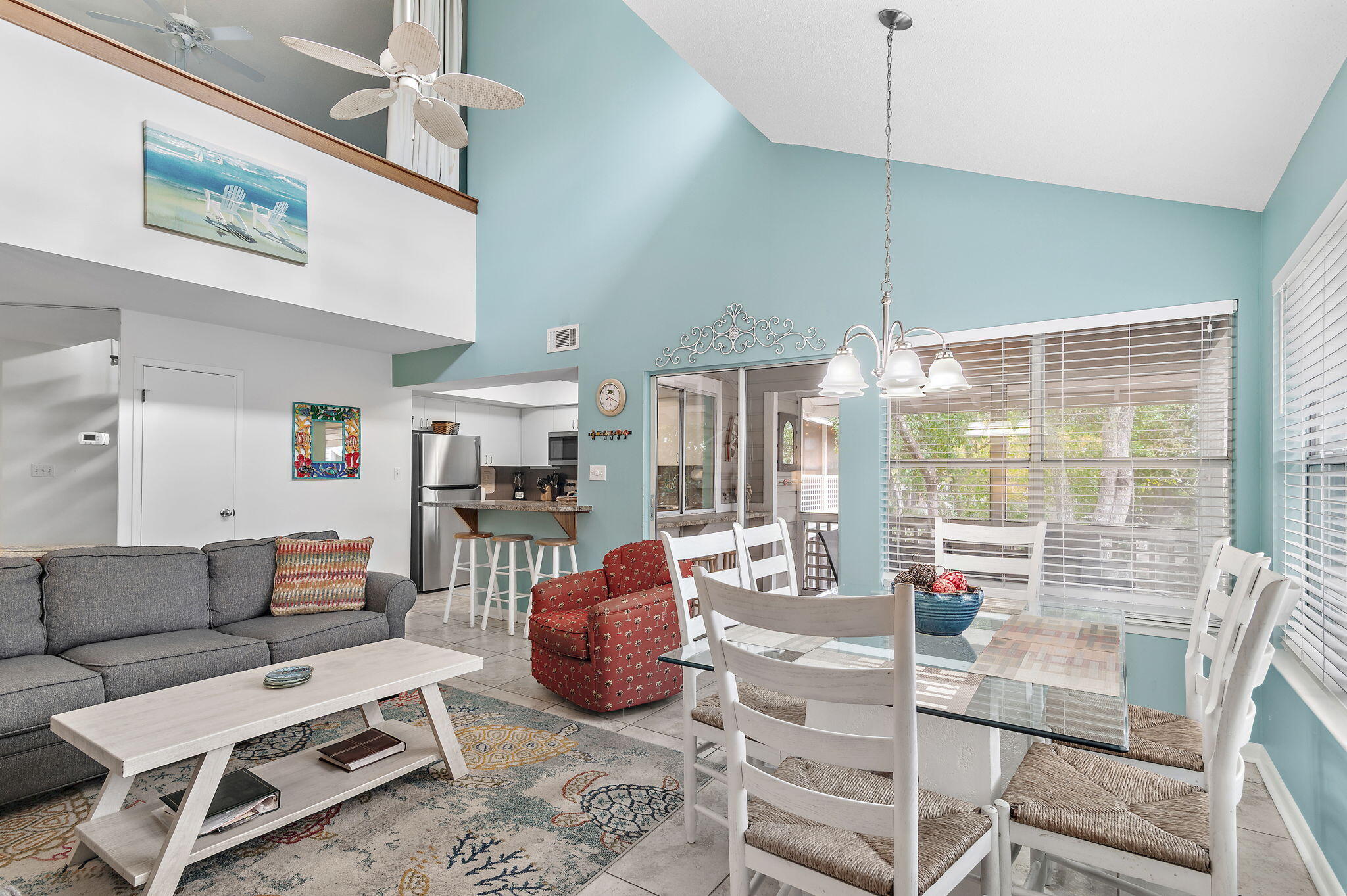 HIDDEN DUNES BEACH COTTAGES 2 - Residential