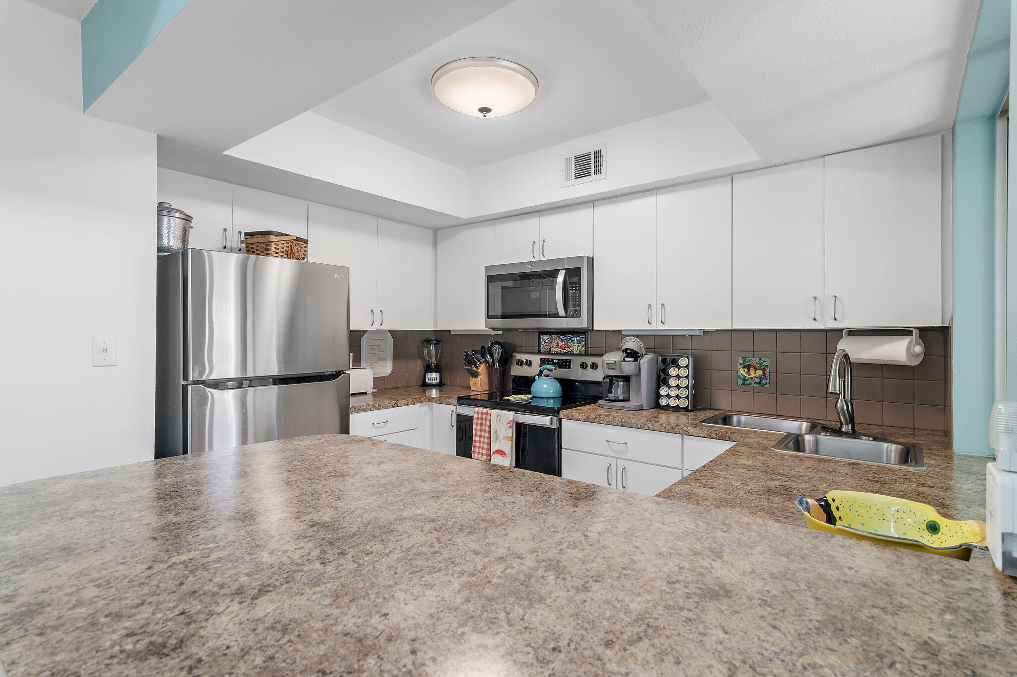 HIDDEN DUNES BEACH COTTAGES 2 - Residential