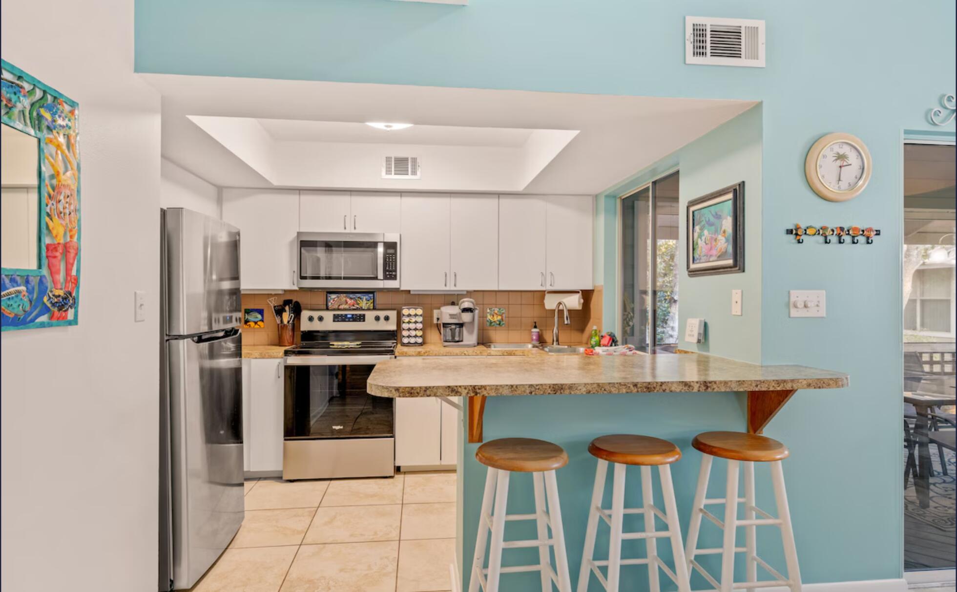 HIDDEN DUNES BEACH COTTAGES 2 - Residential