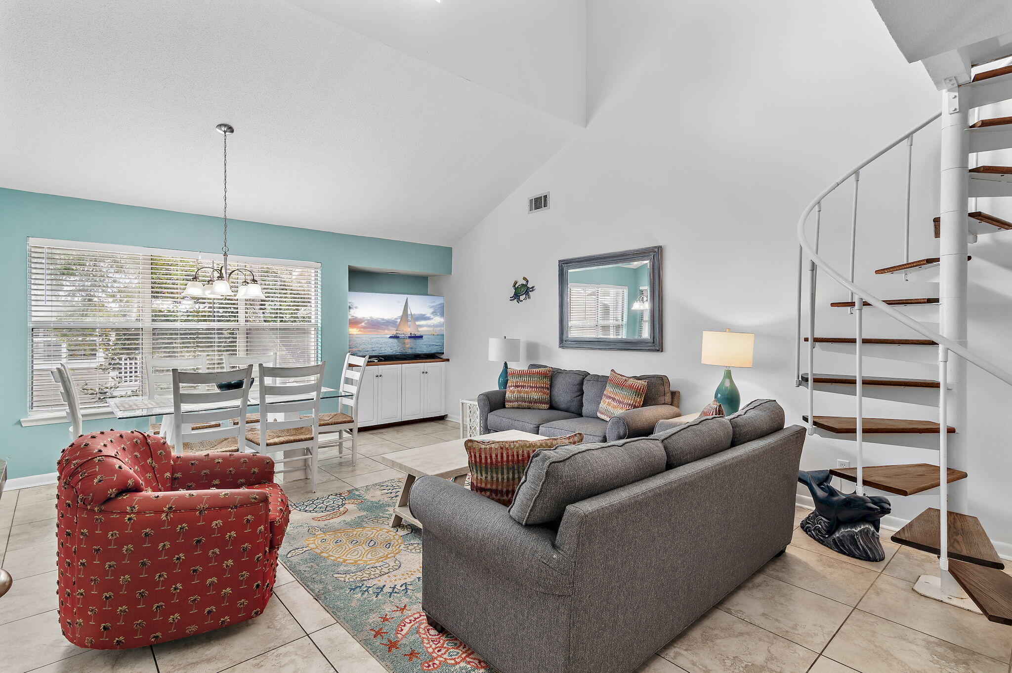 HIDDEN DUNES BEACH COTTAGES 2 - Residential