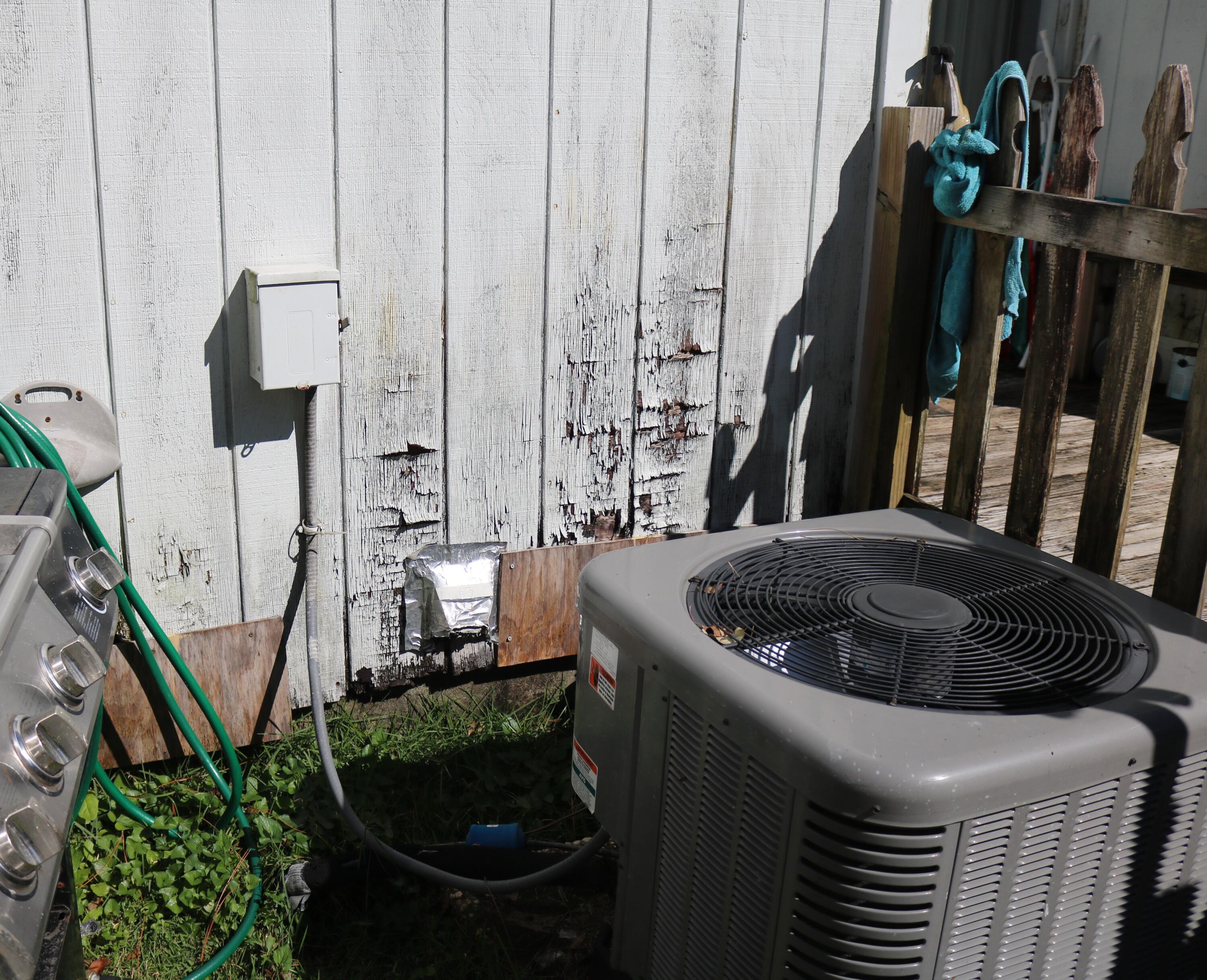 CHINAS COVE - Residential