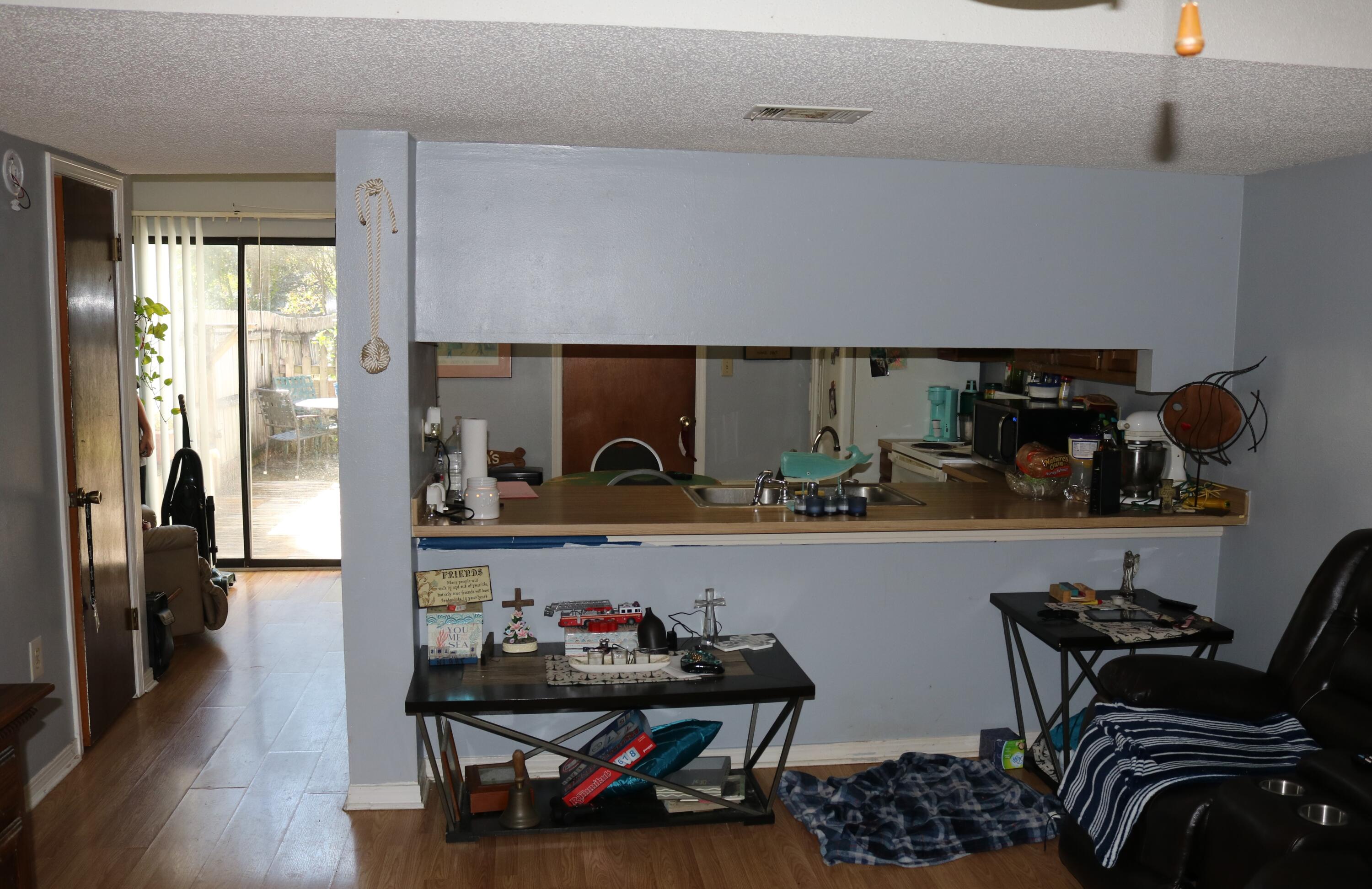 CHINAS COVE - Residential