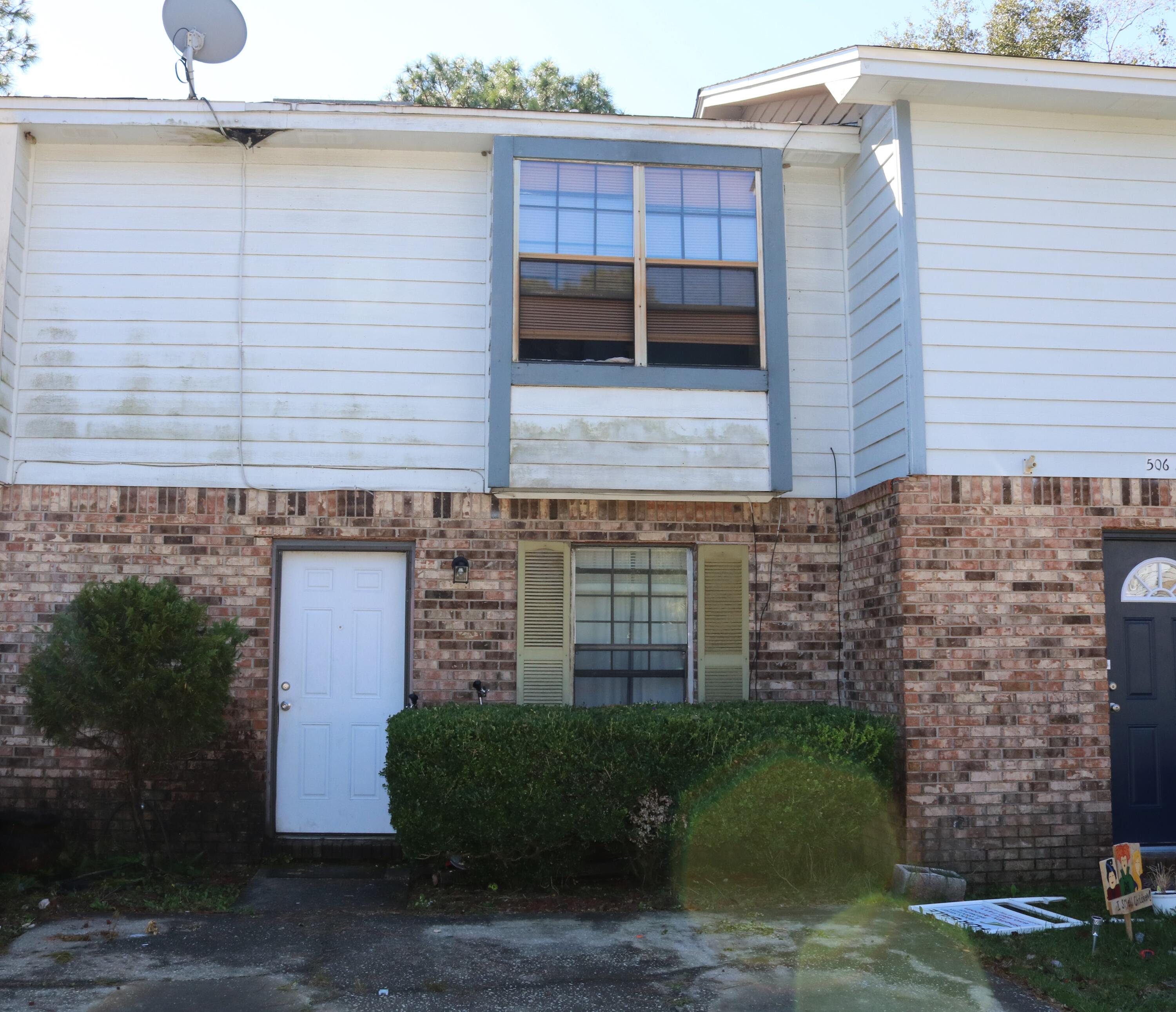 CHINAS COVE - Residential