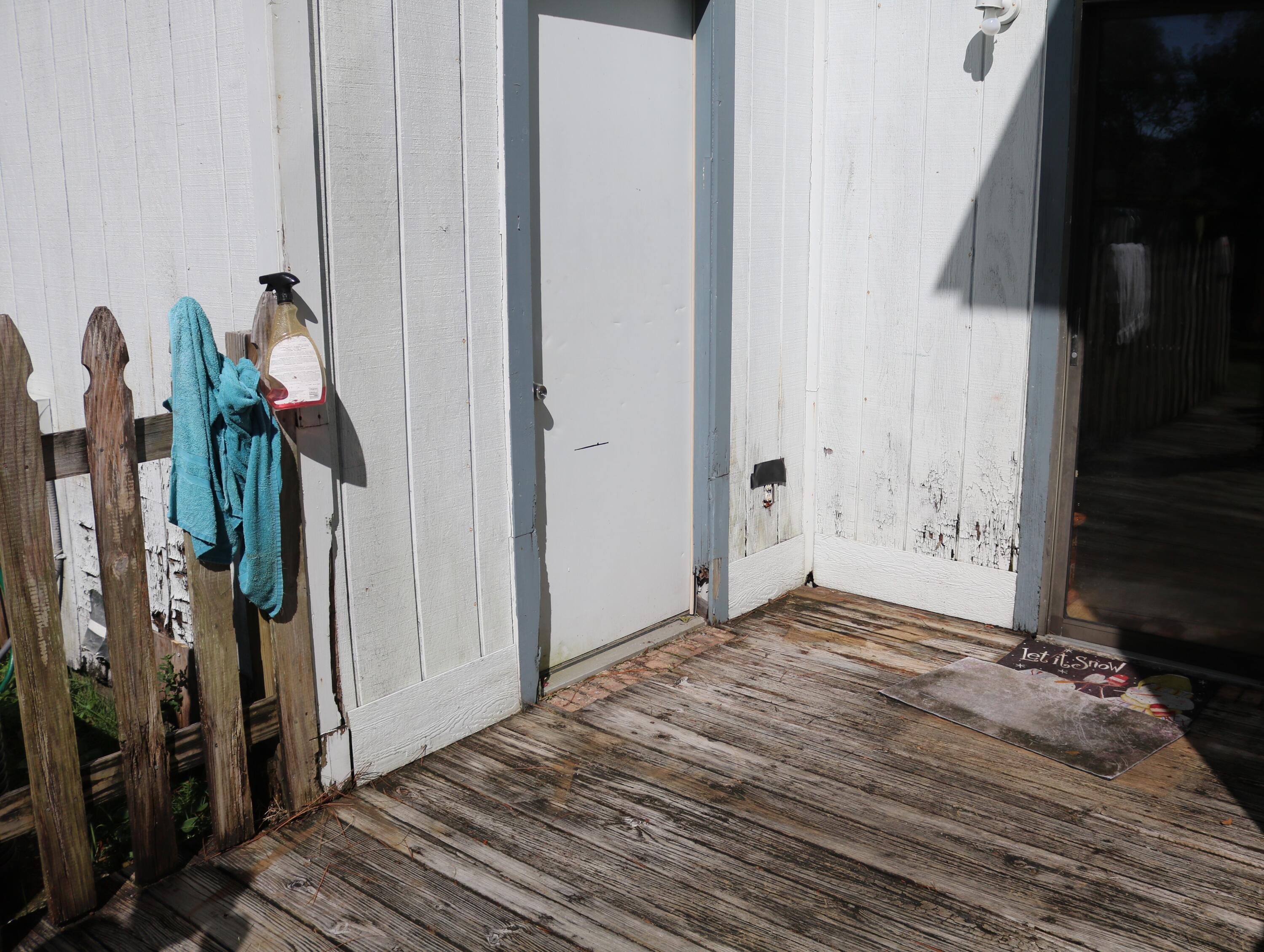 CHINAS COVE - Residential